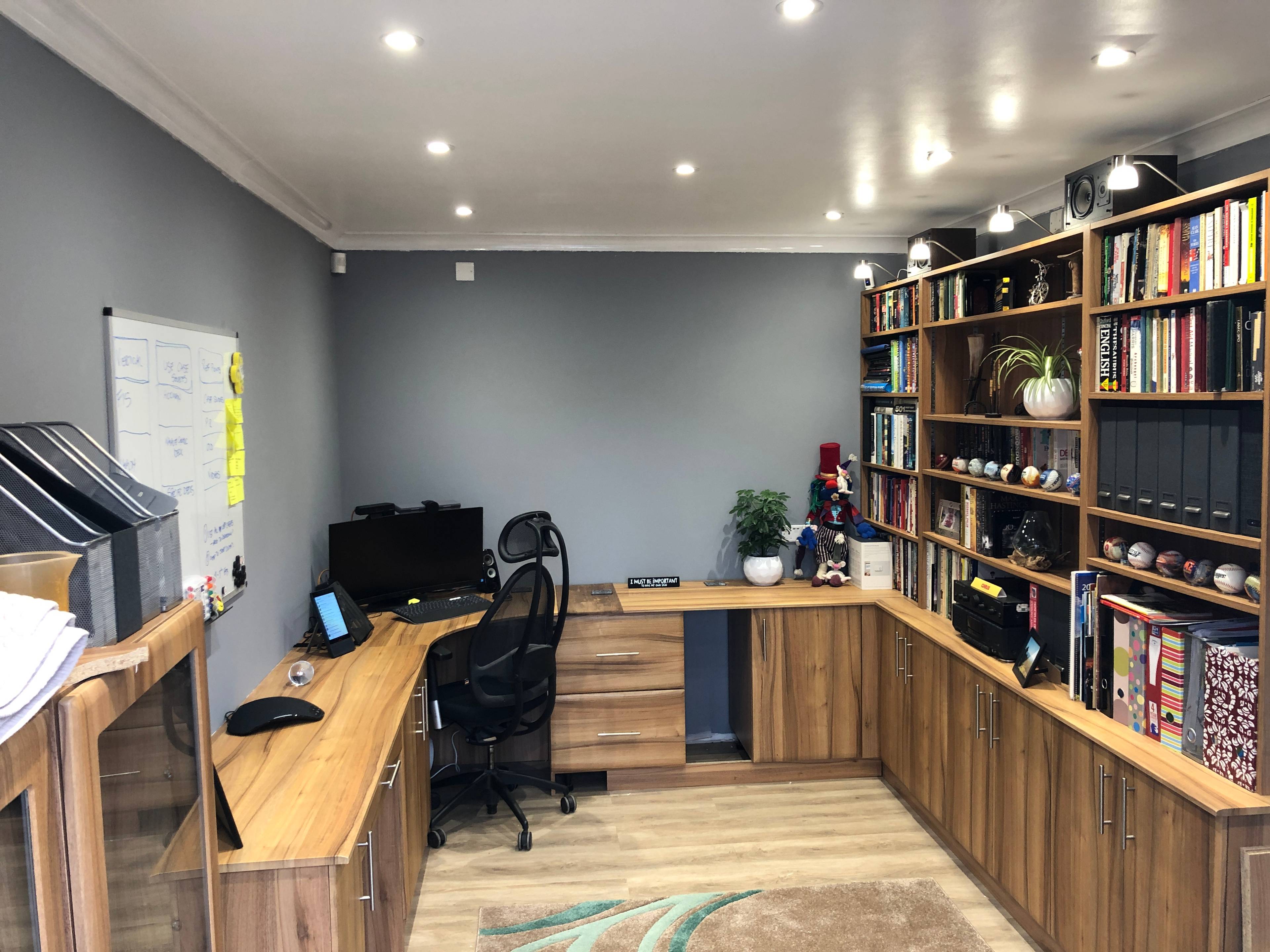 Home Office