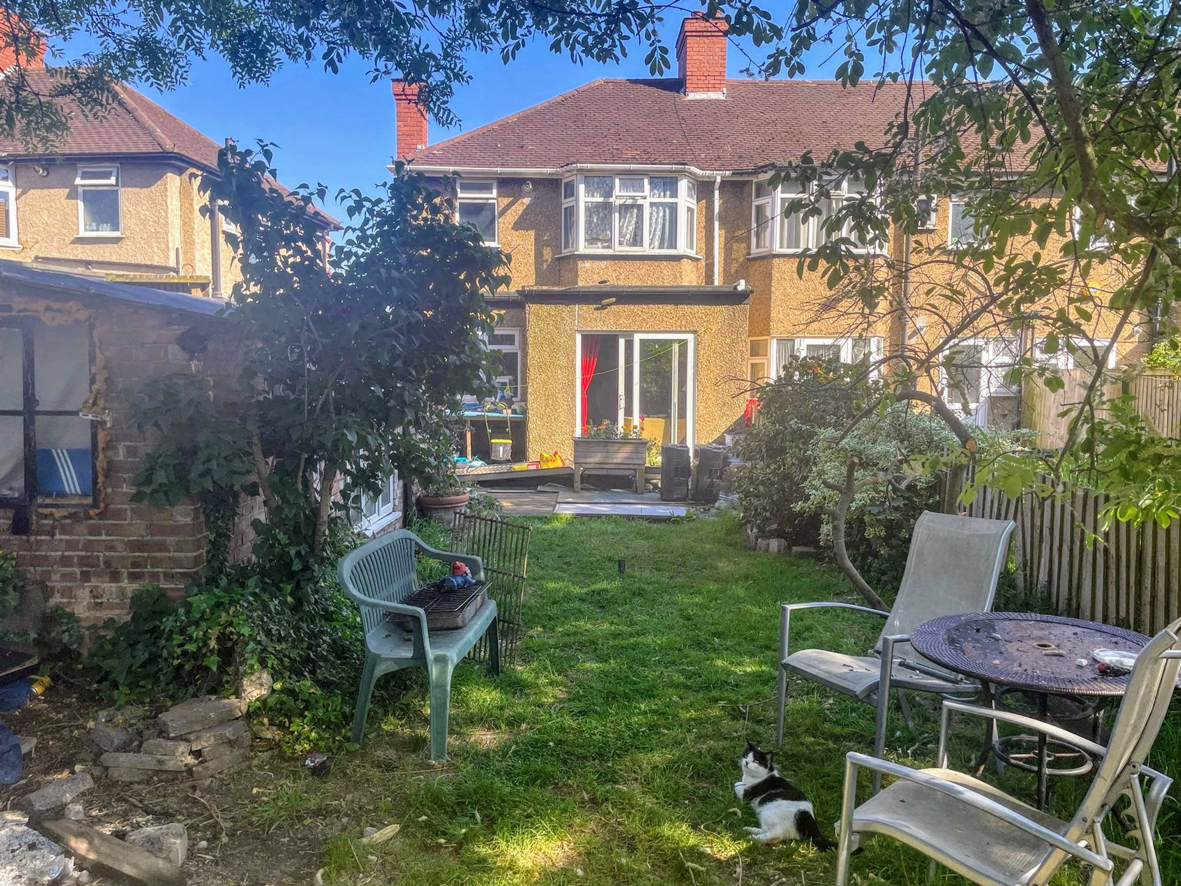 Garden