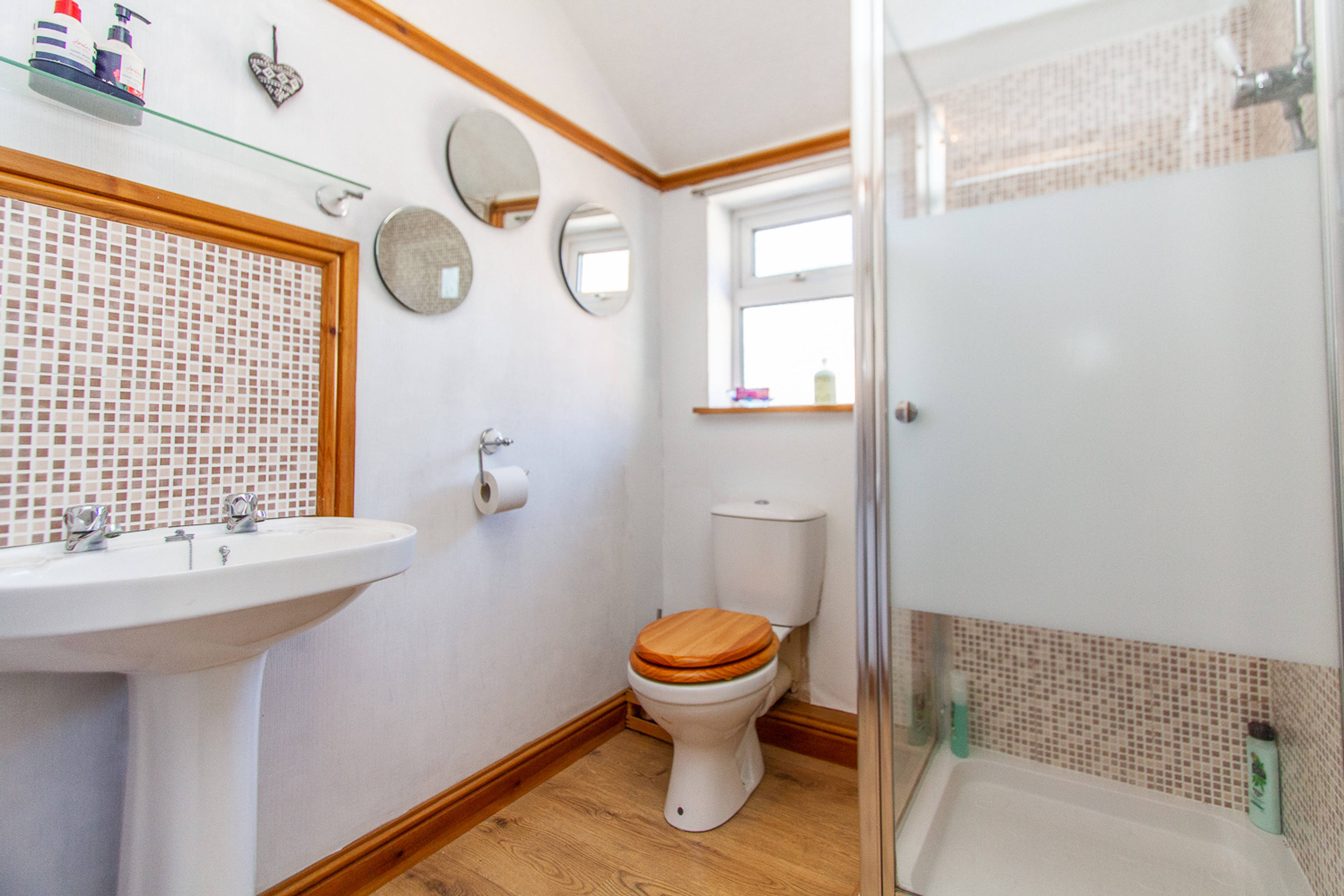 En-suite Two
