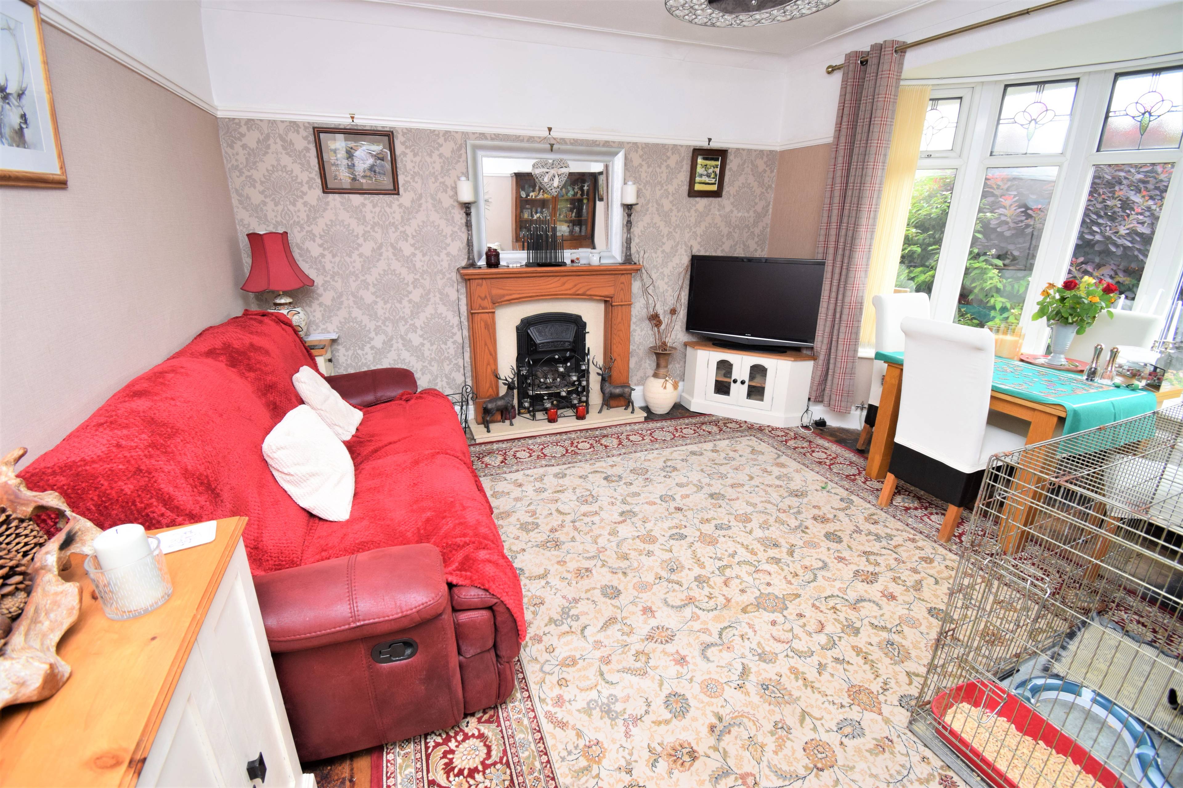 Reception Room One