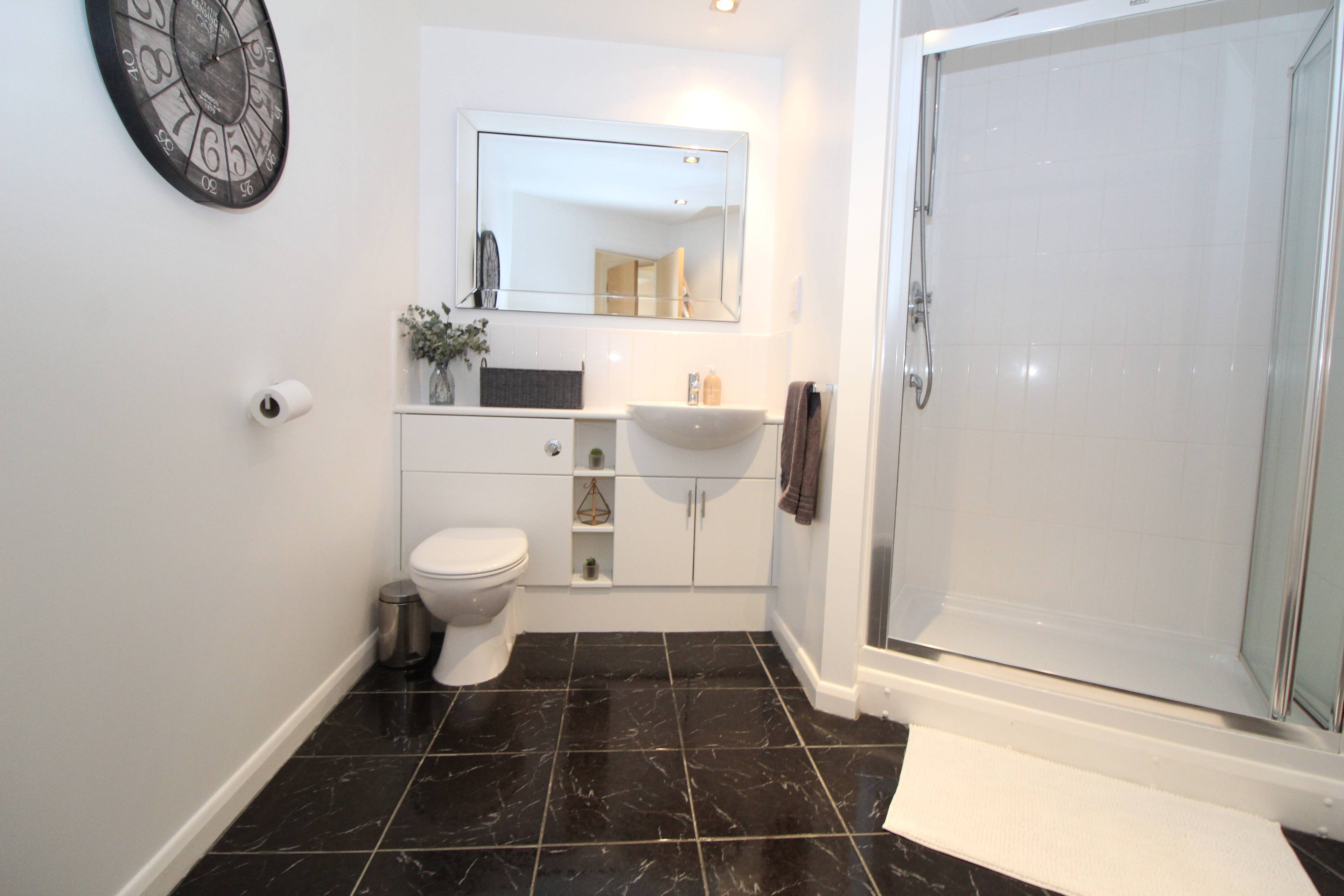 Master En-suite