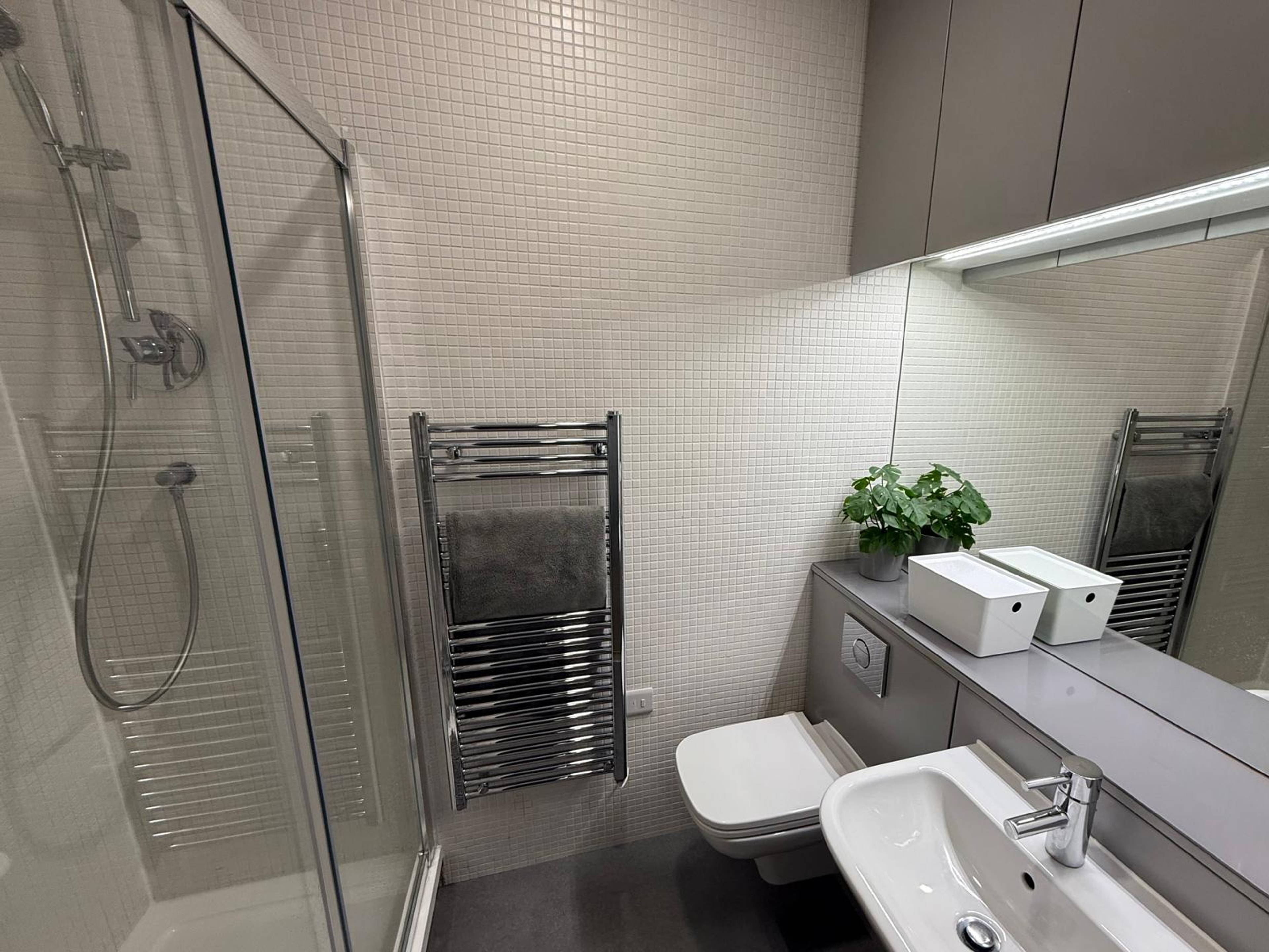 En-suite