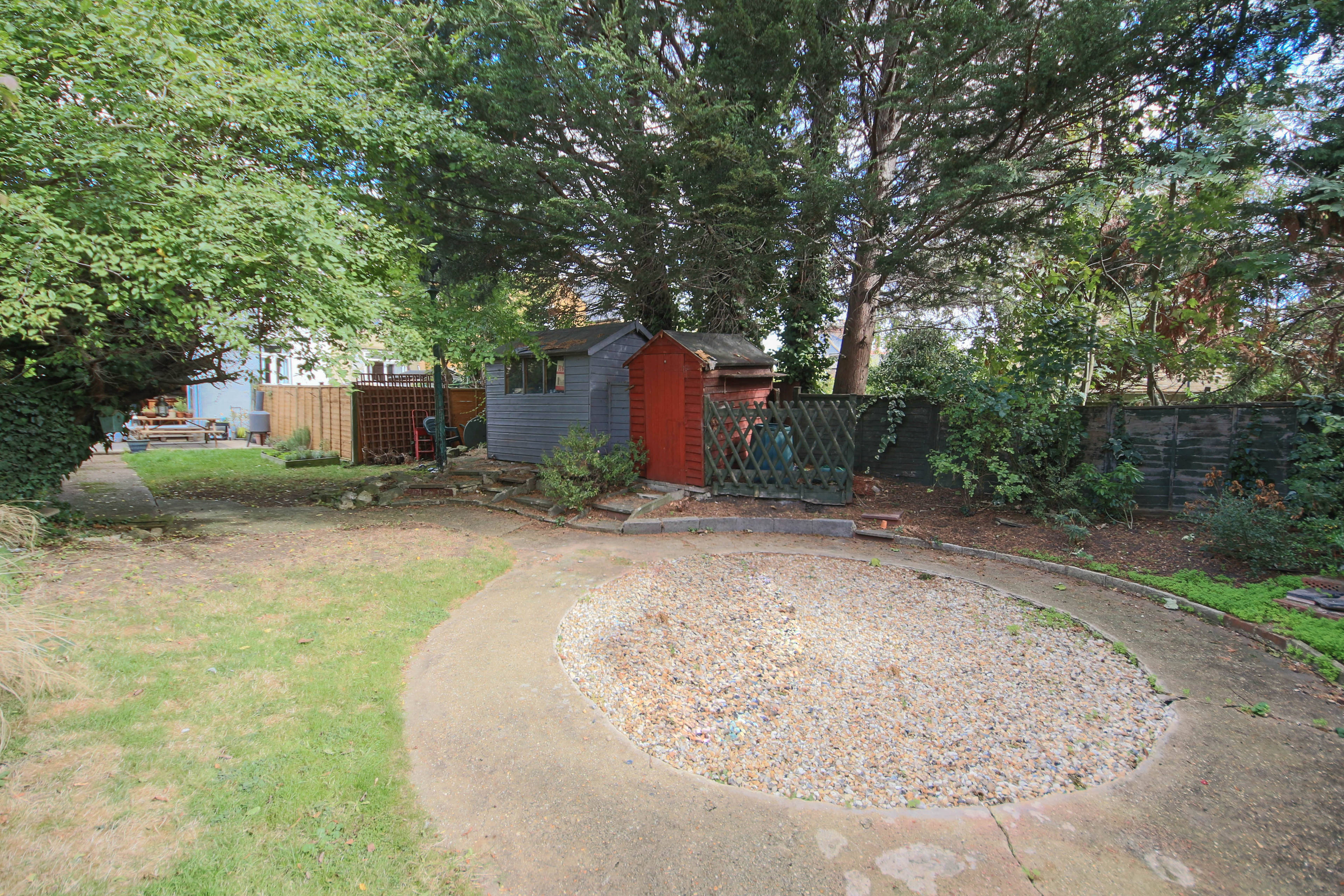 Garden