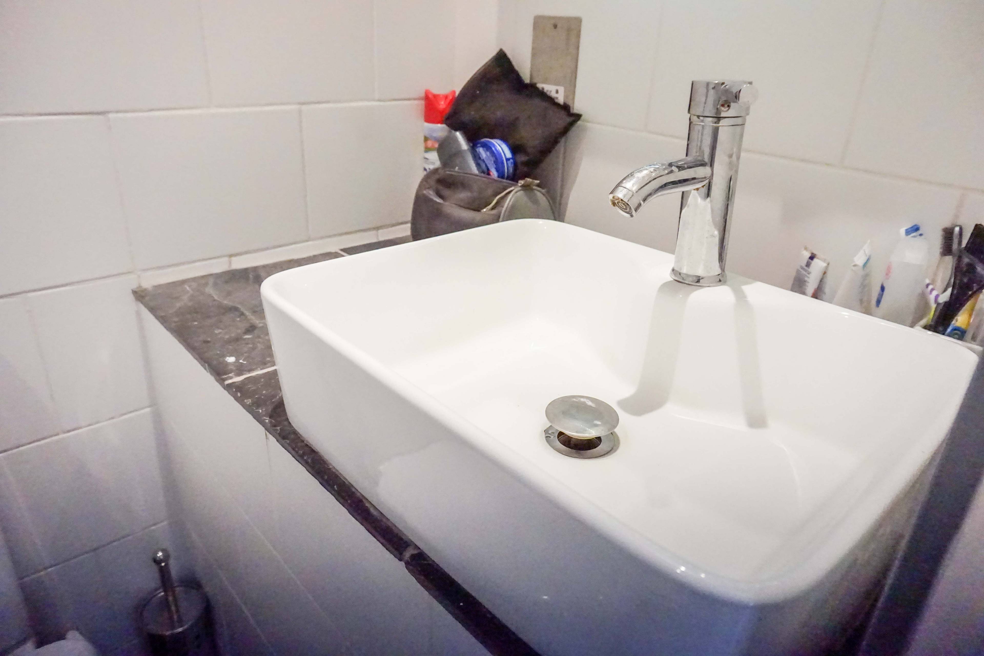 Master En-suite