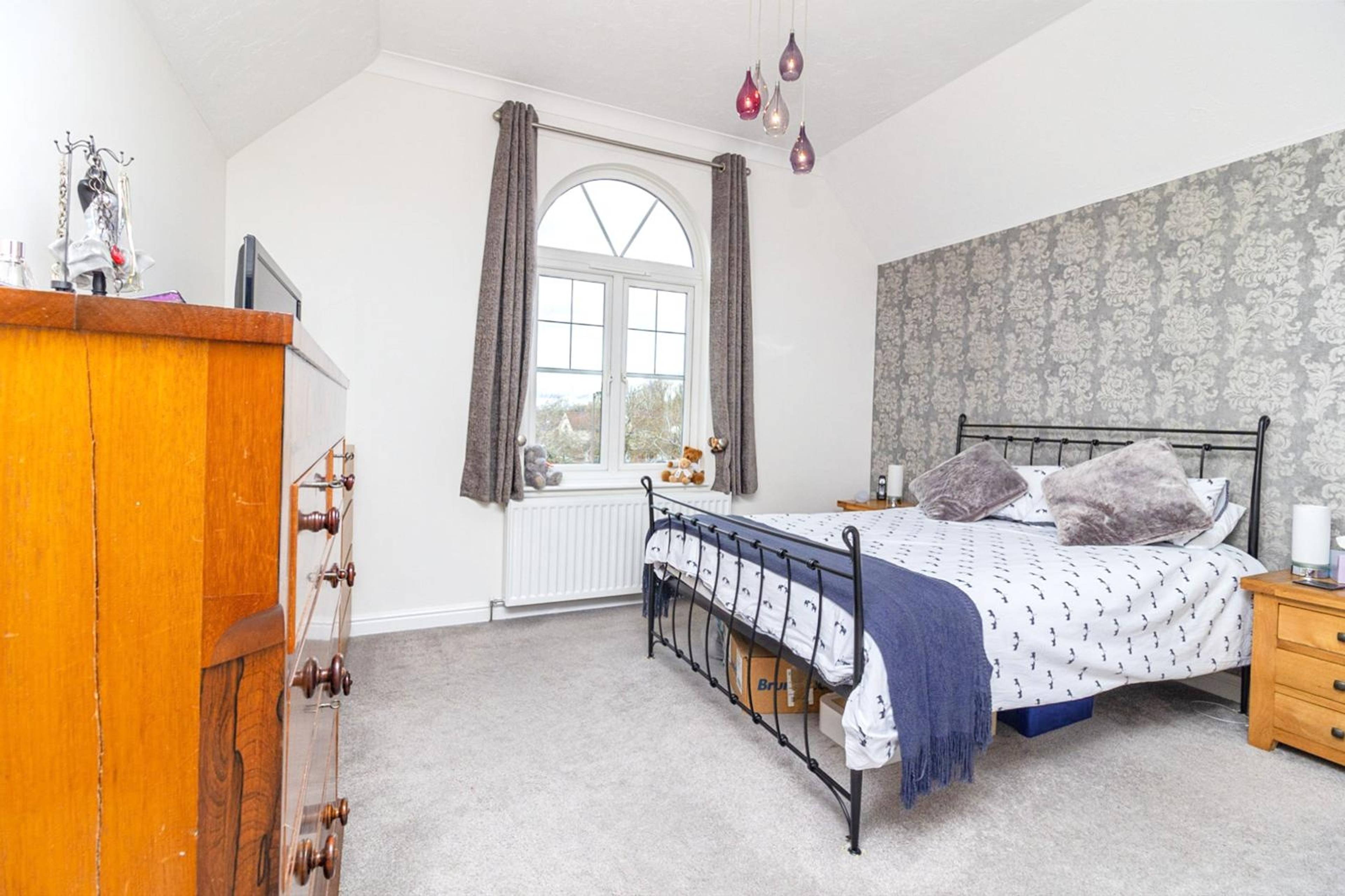Guest Bedroom Two