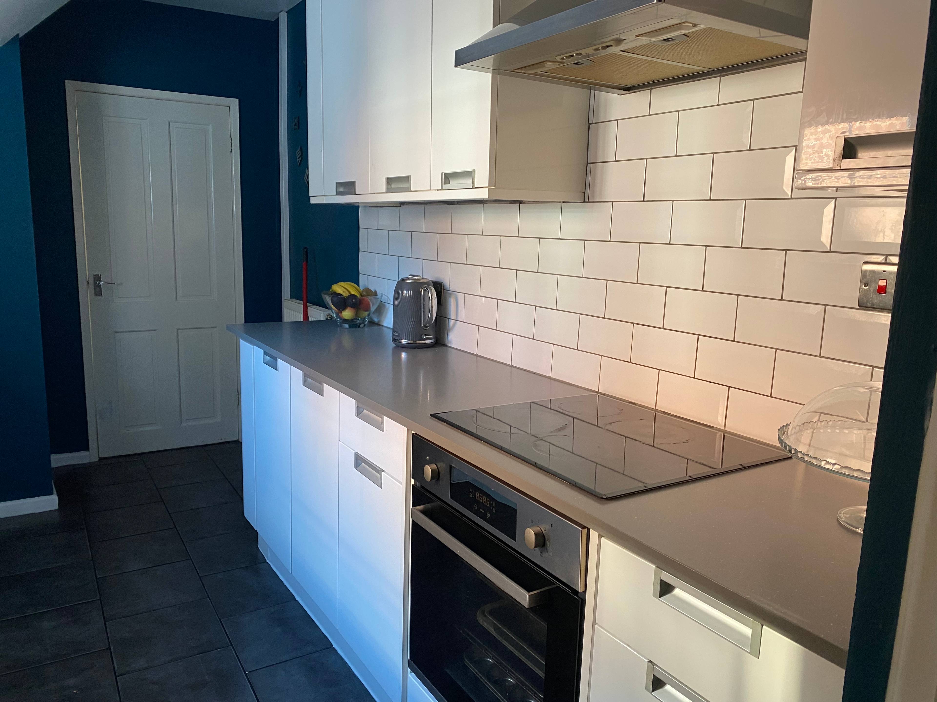 Kitchen Two