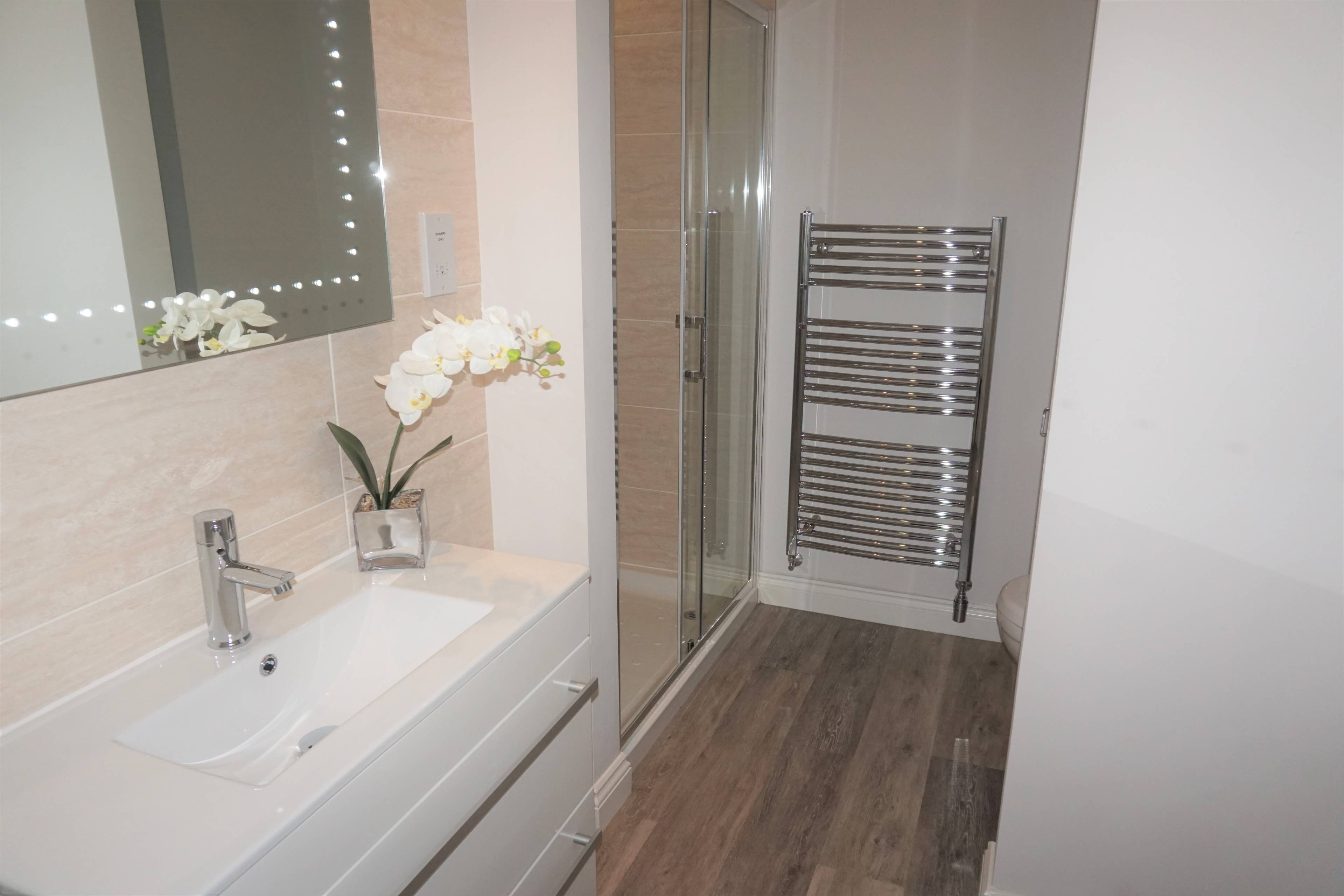 En-suite