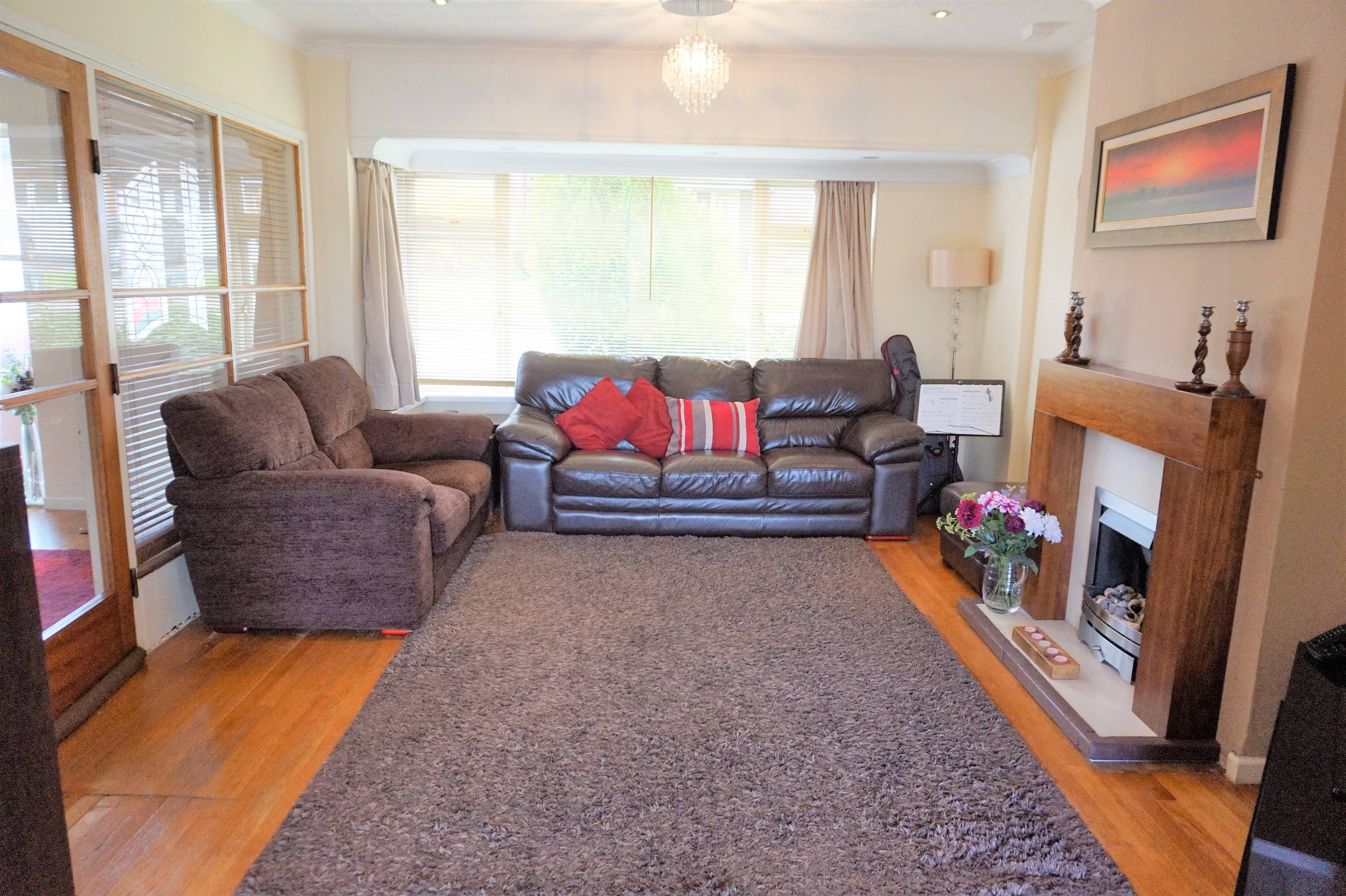 Reception Room One