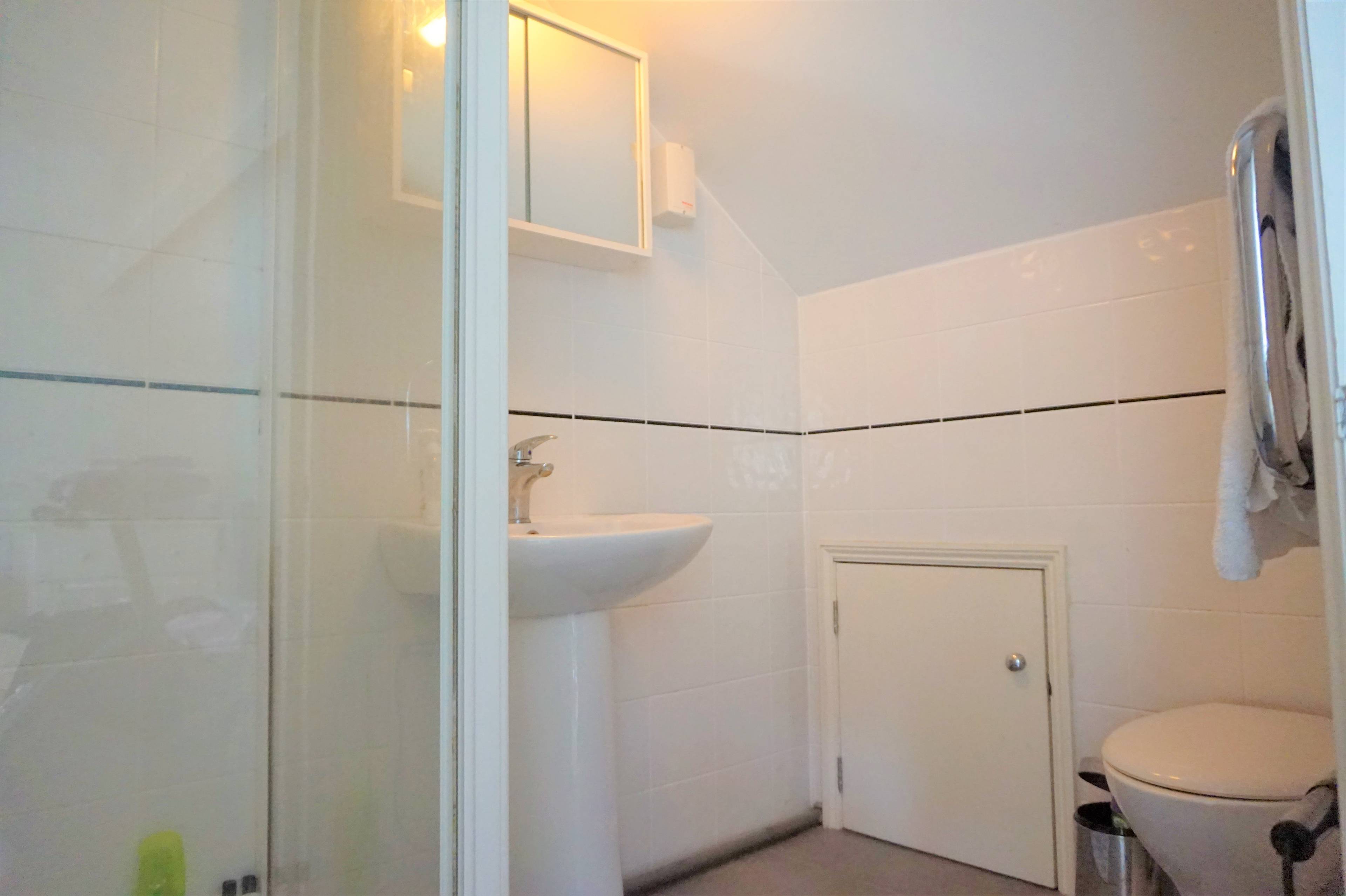 Master En-suite