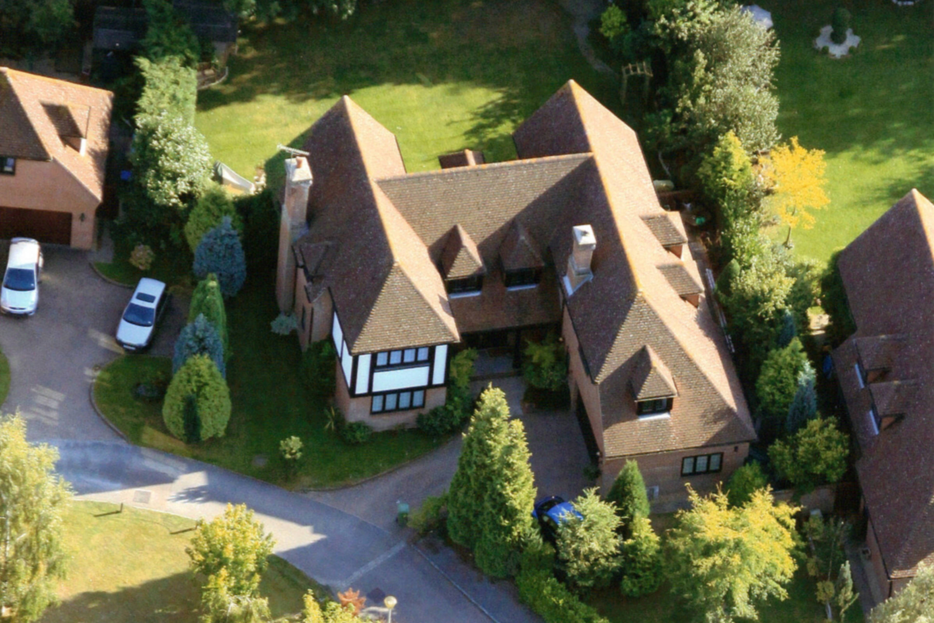 The Property