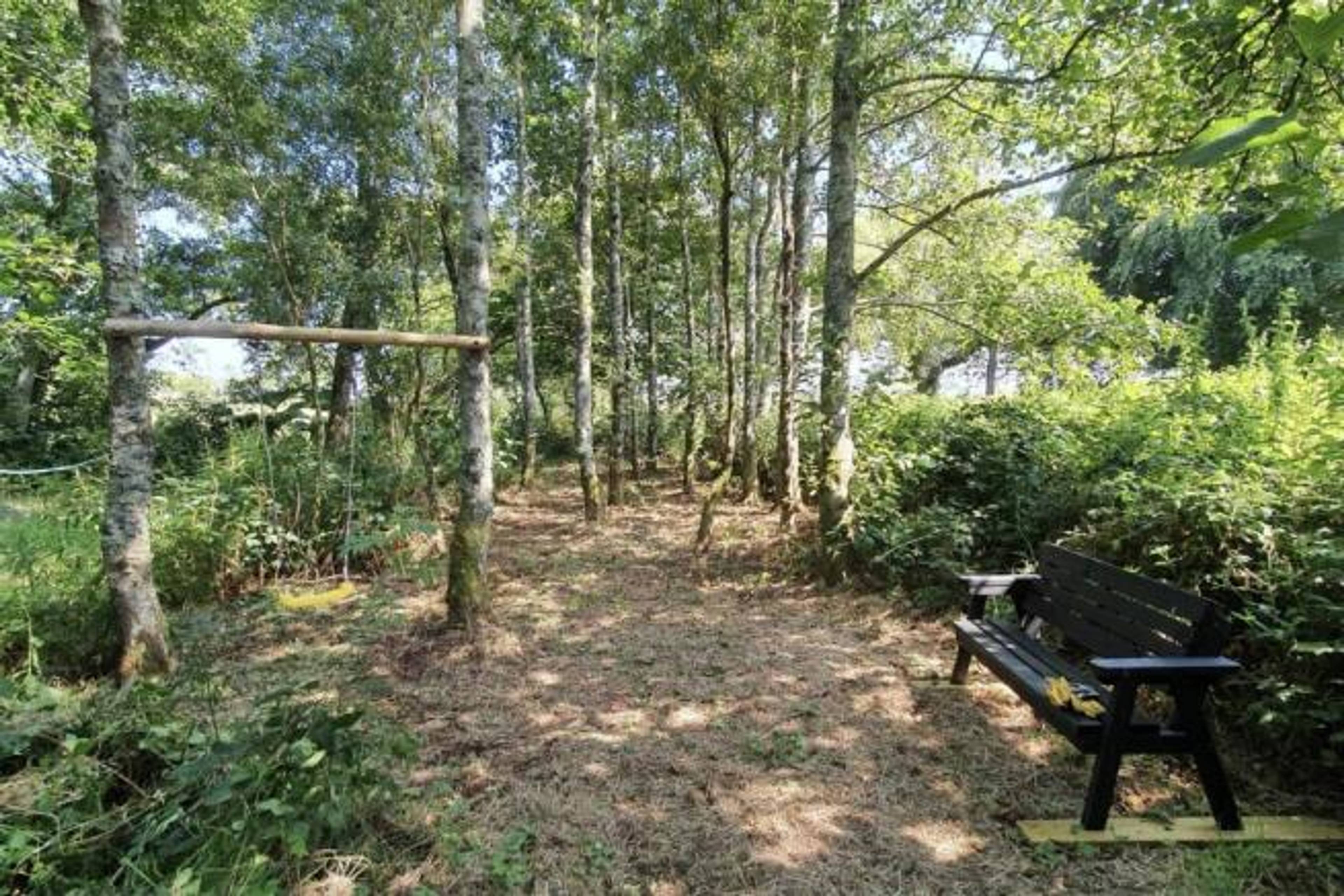 Woodland