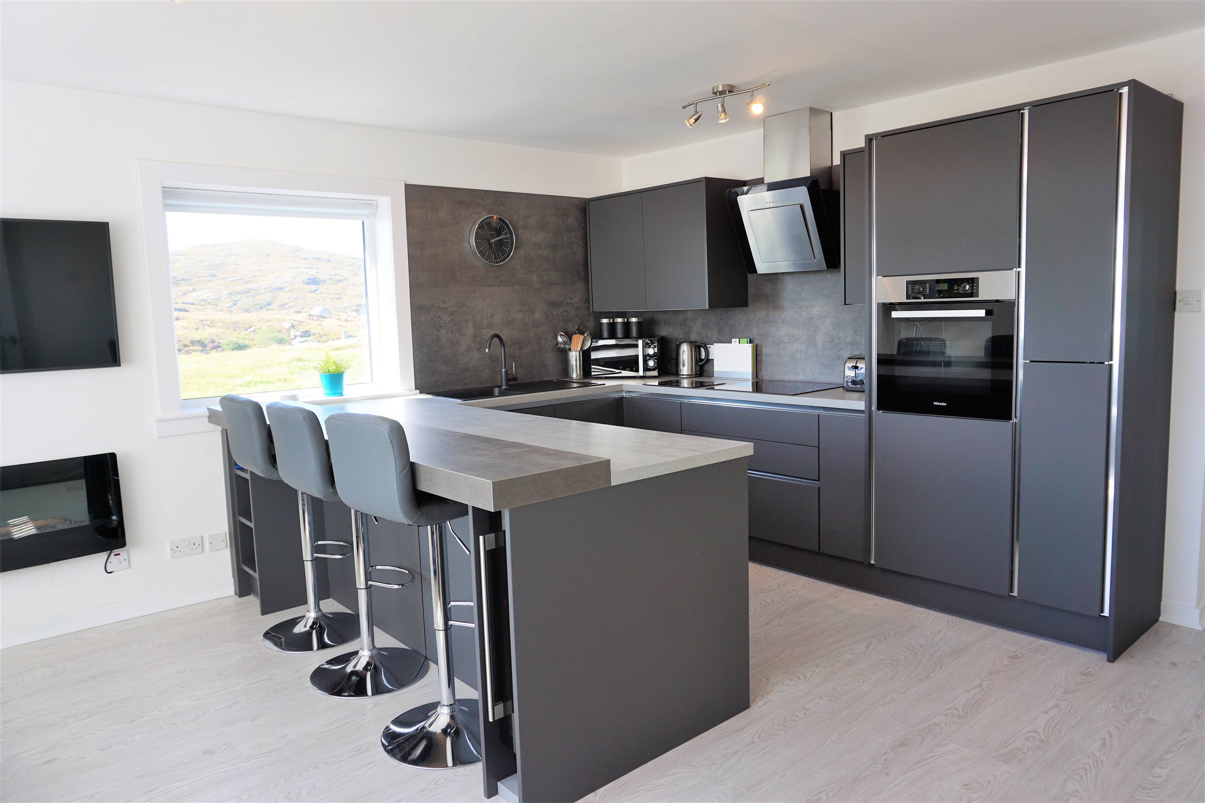 Annexe Kitchen