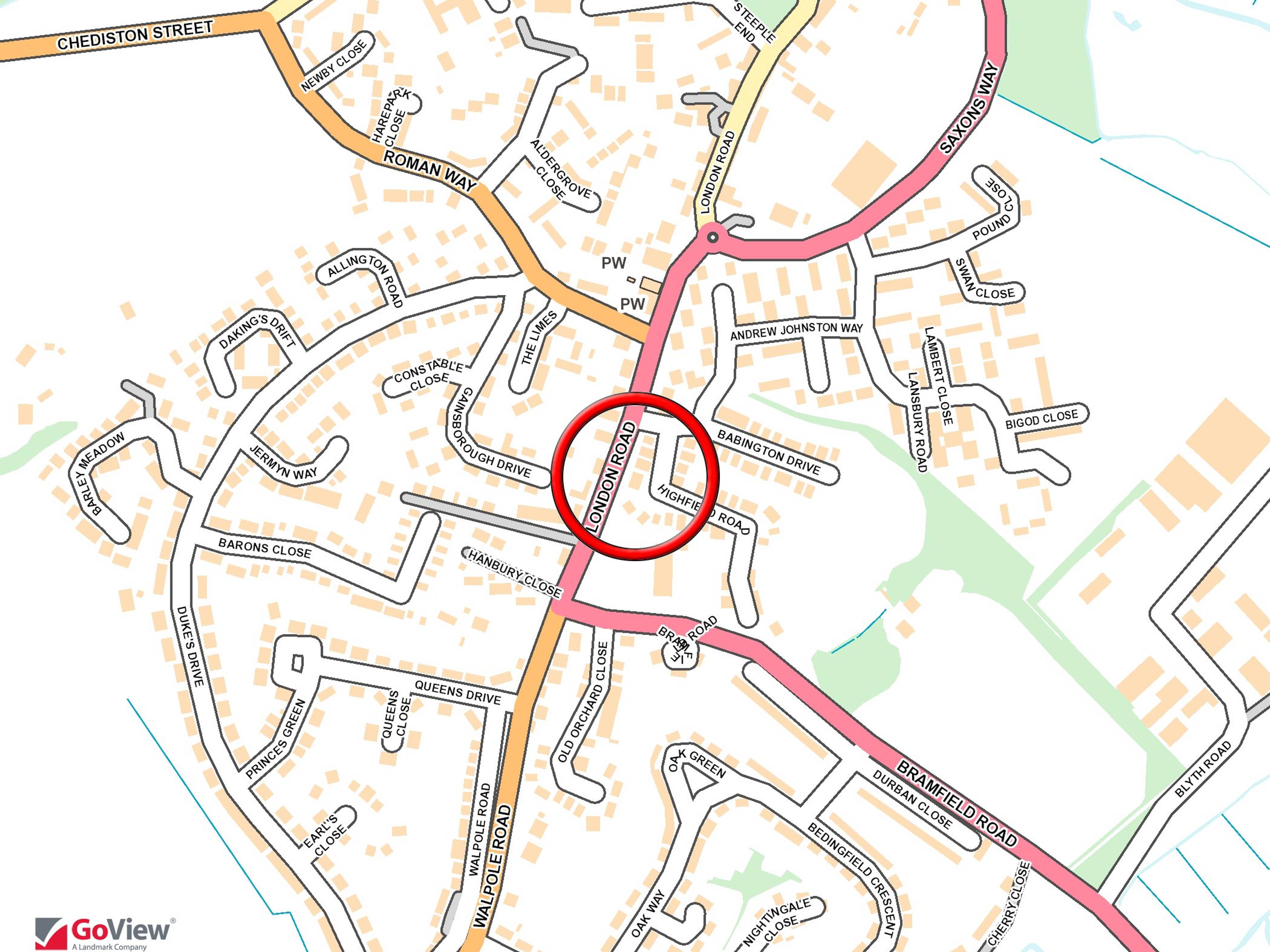 Location