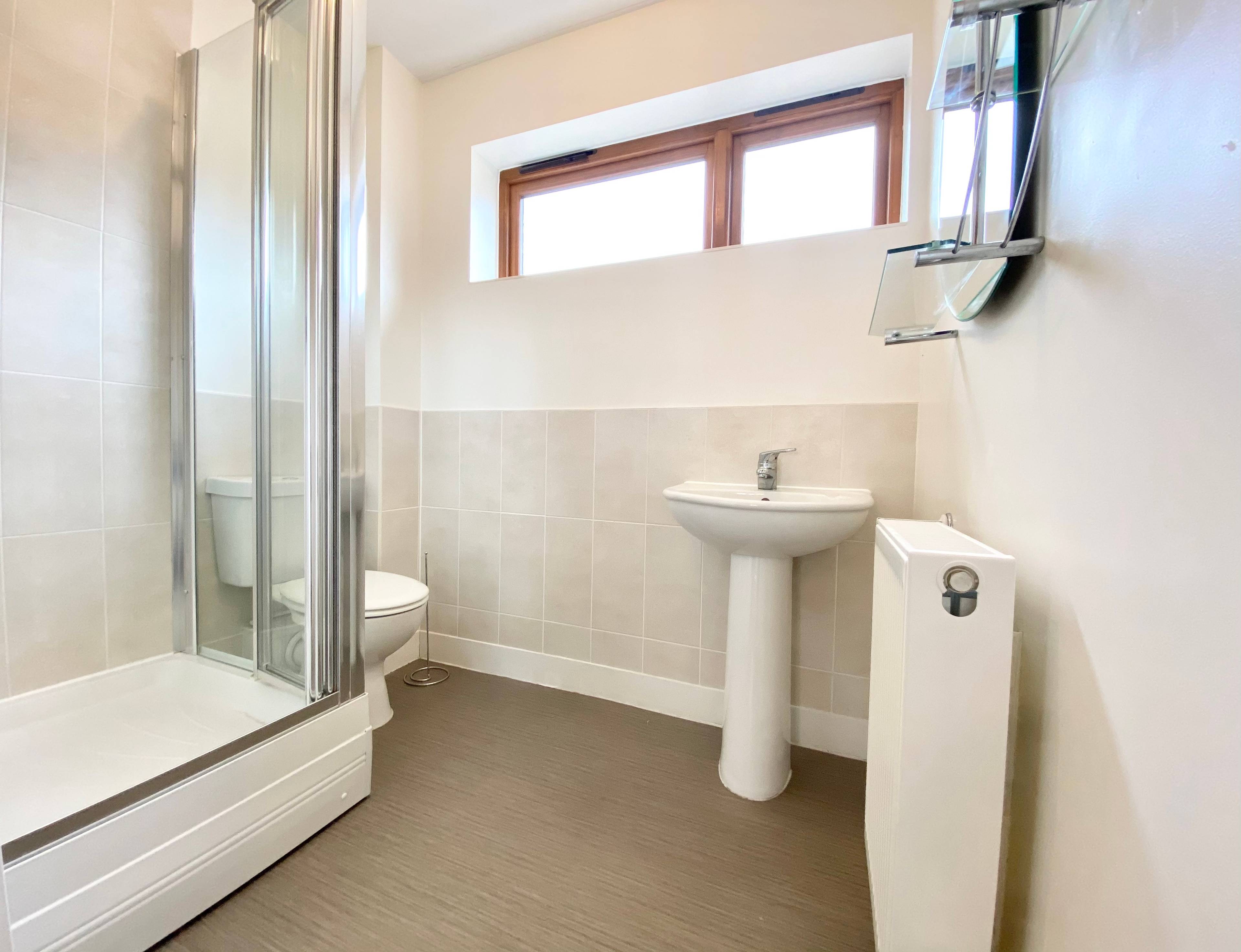 Master En-suite