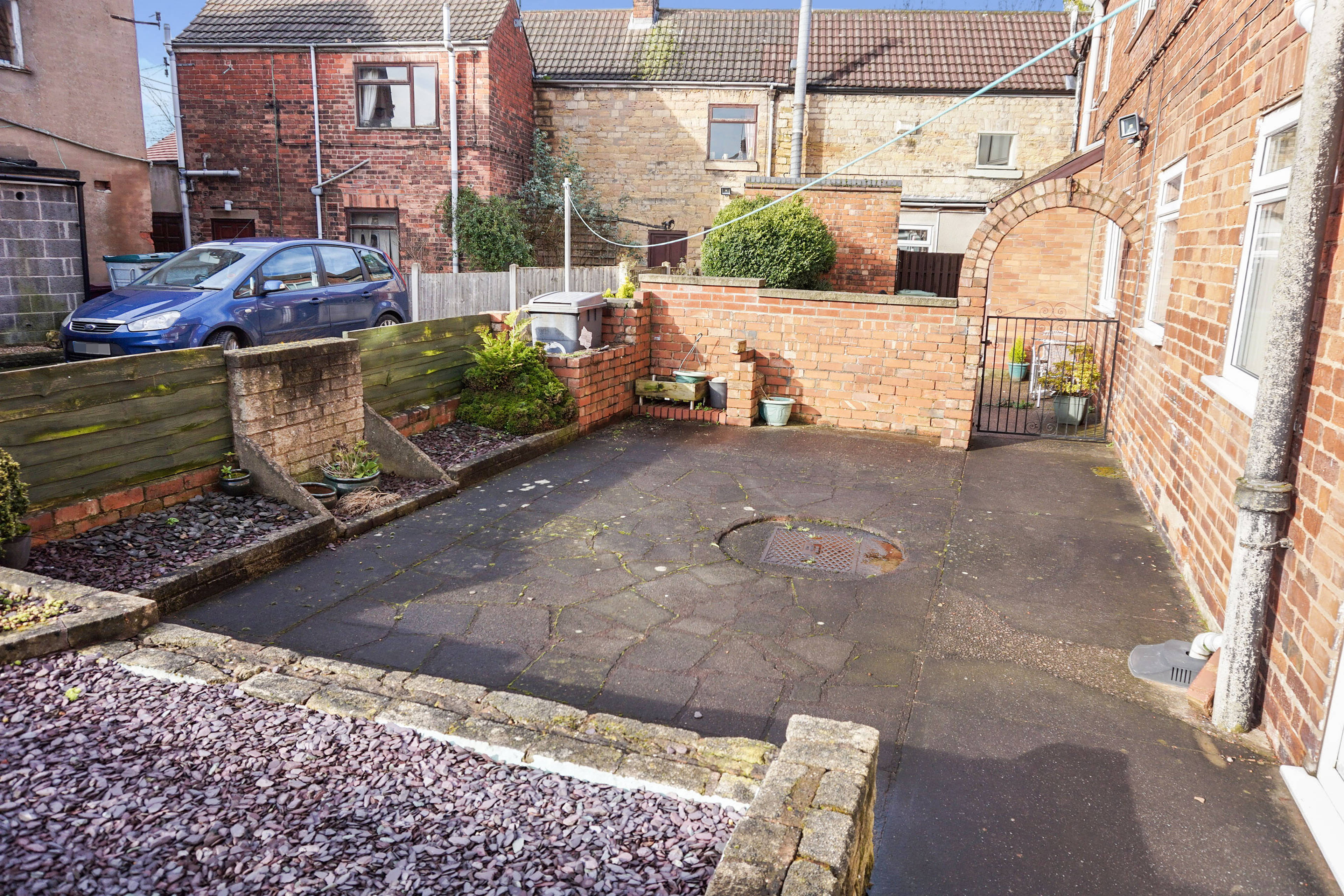 Garden