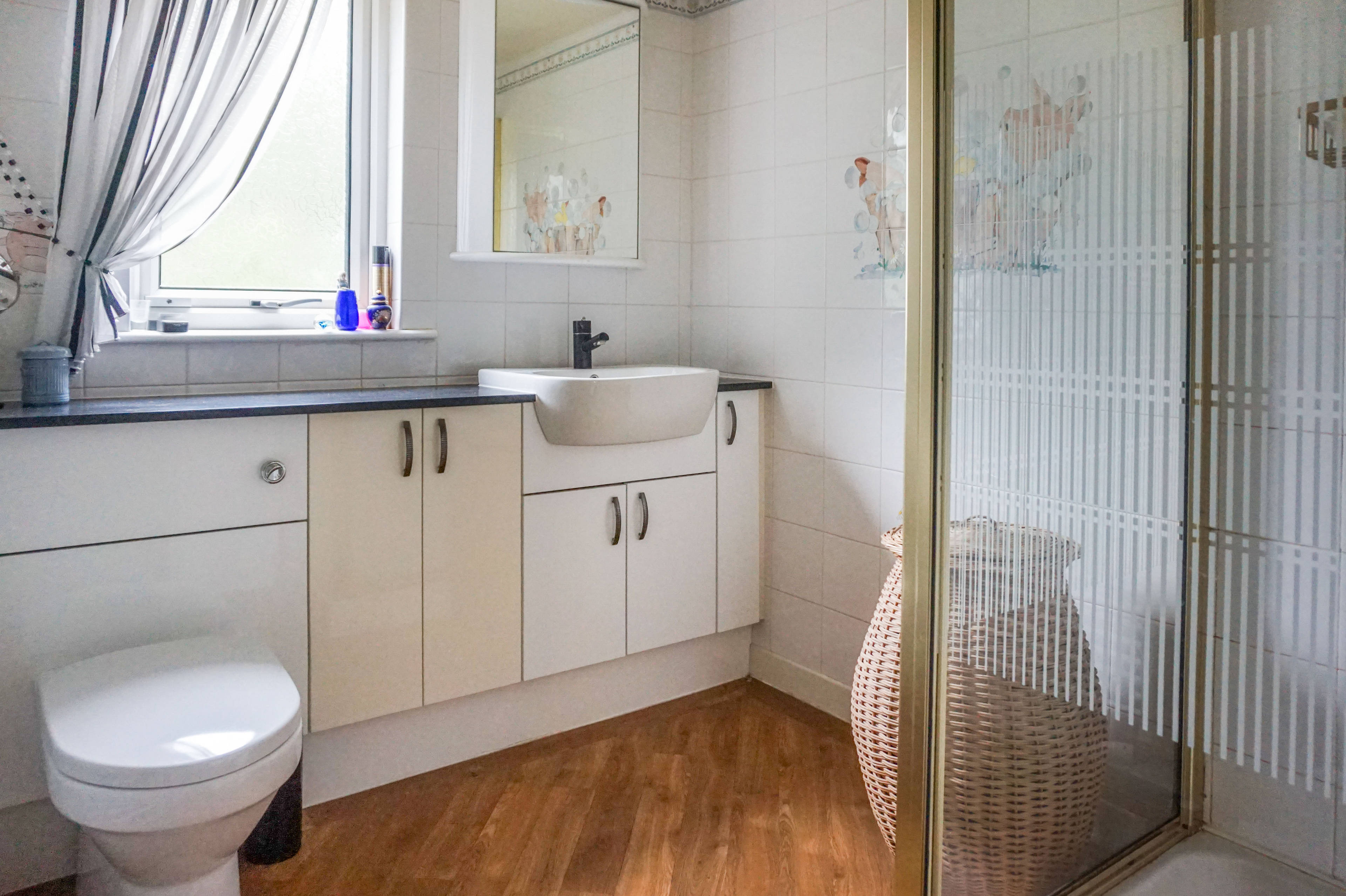 En-suite