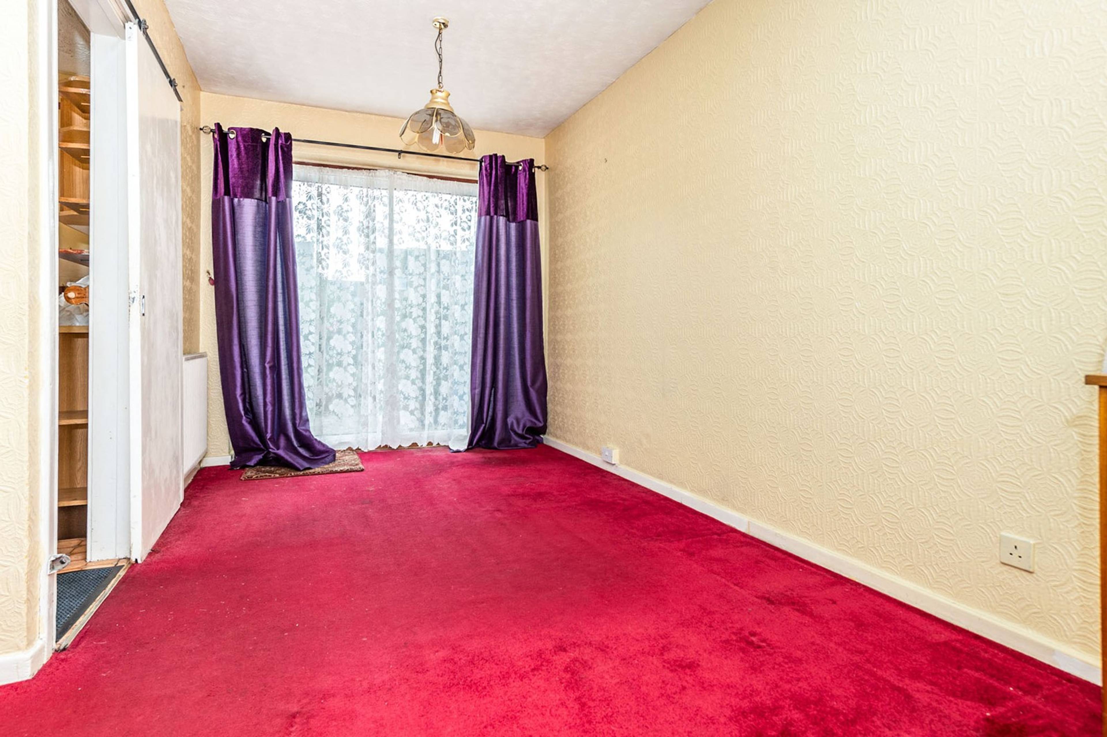 Living / Dining Room