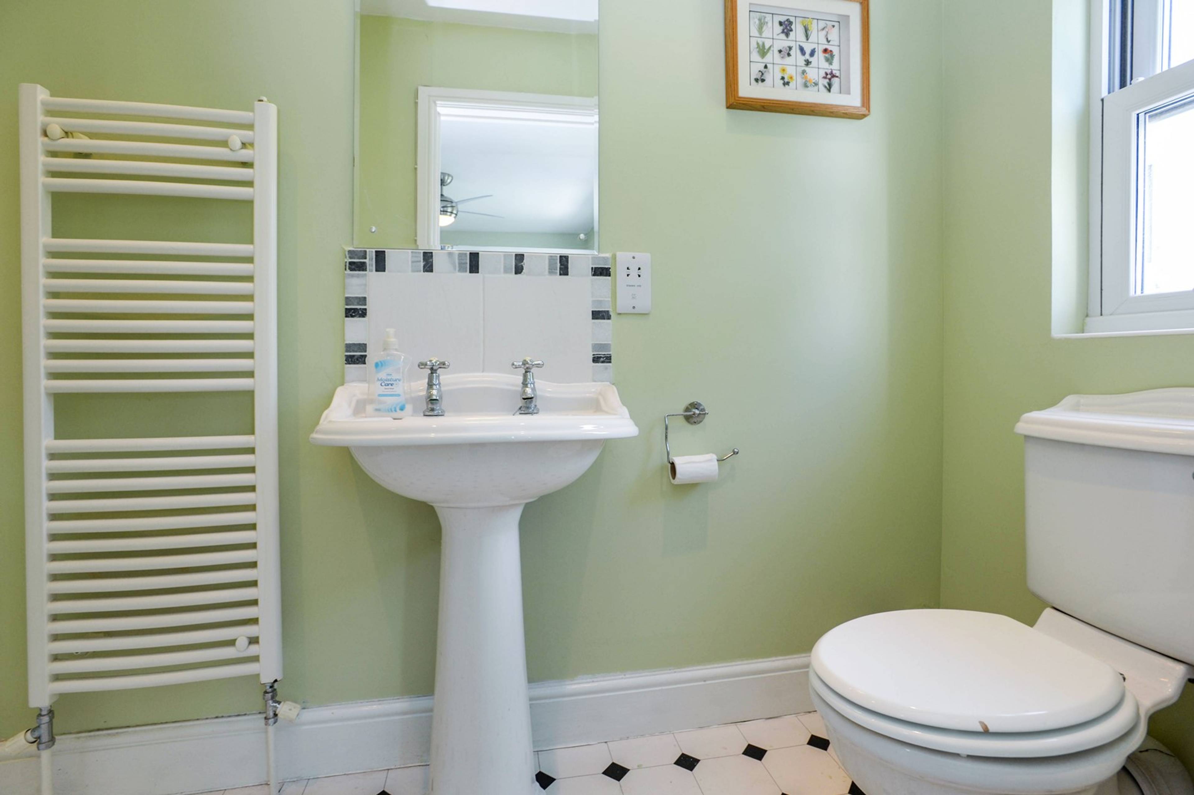 En-suite One
