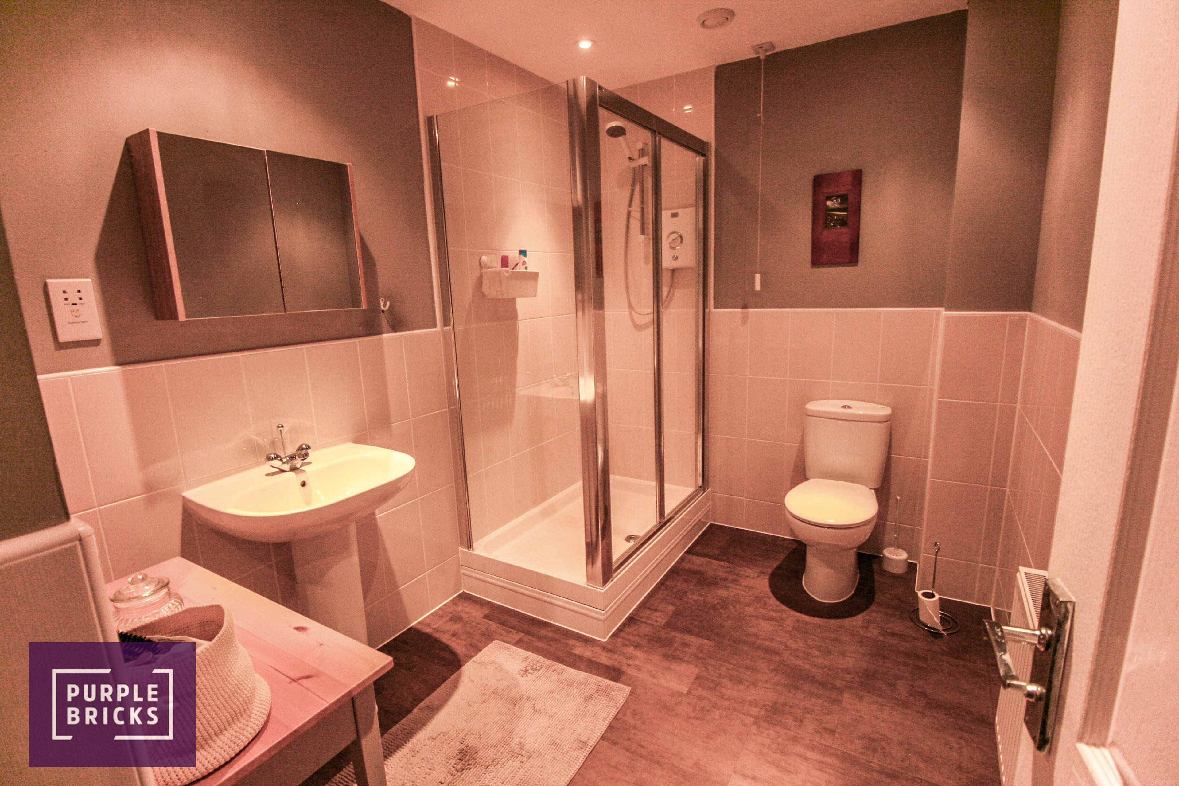 En-suite