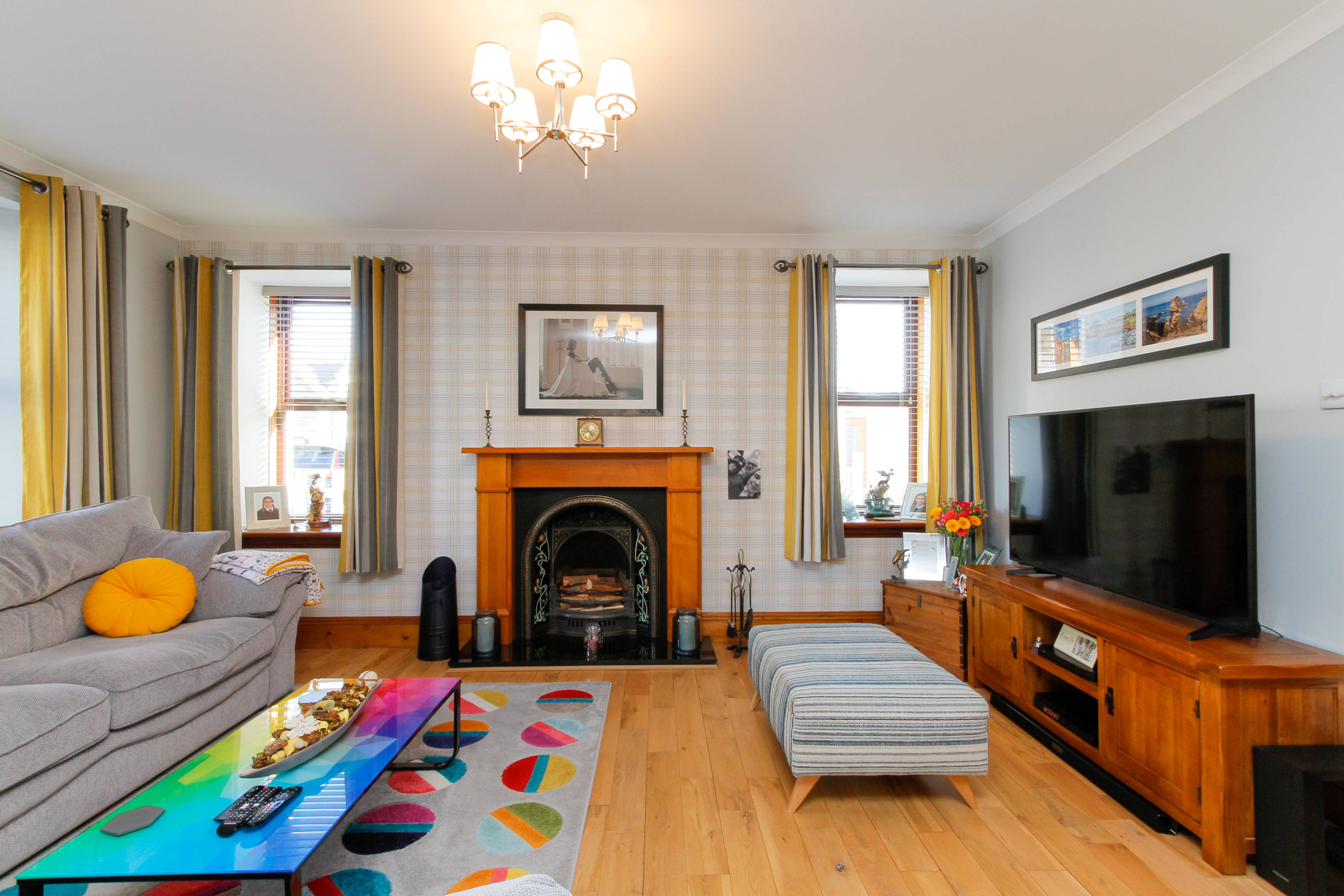 Living / Dining Room