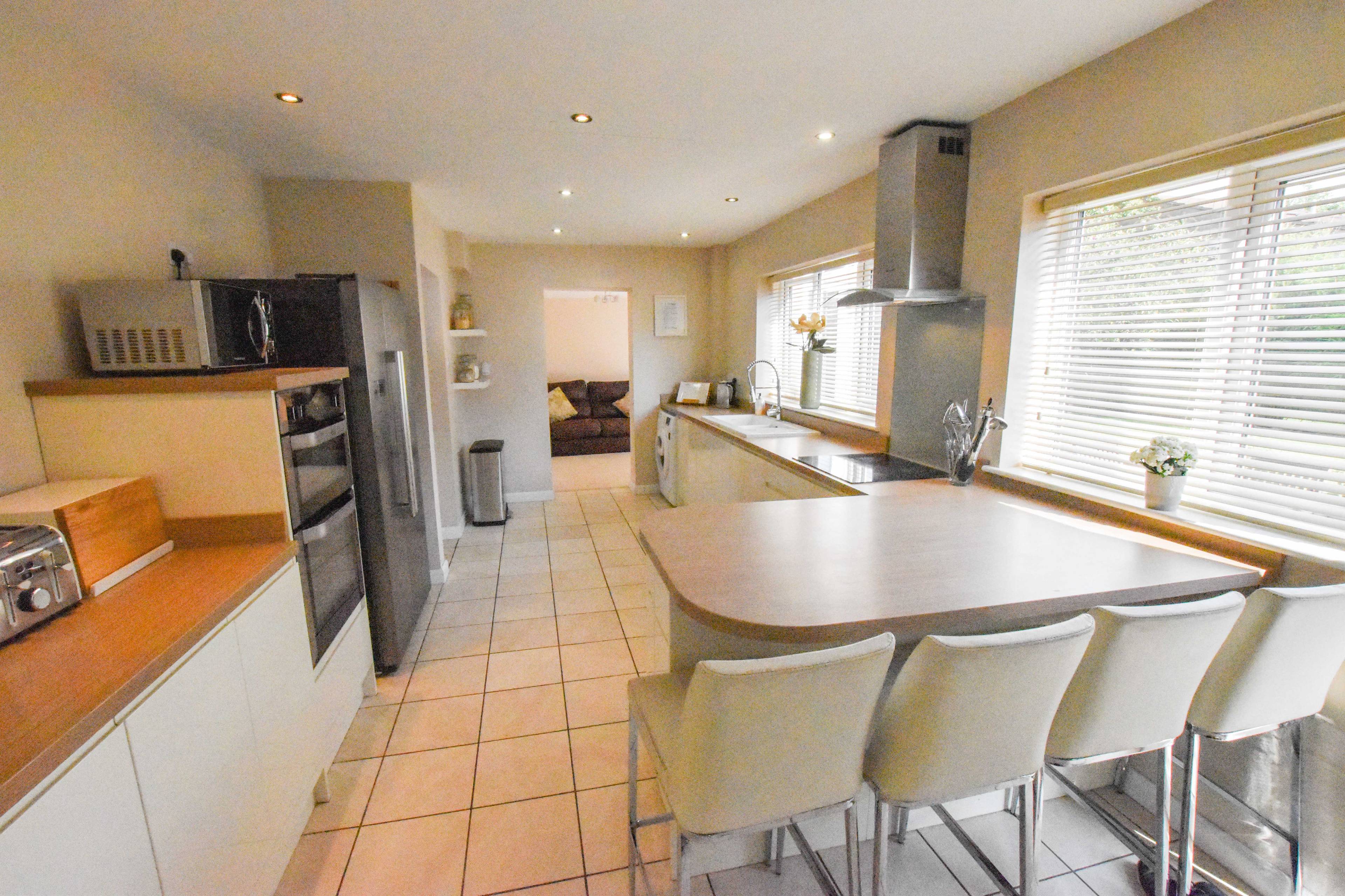 Kitchen/Breakfast