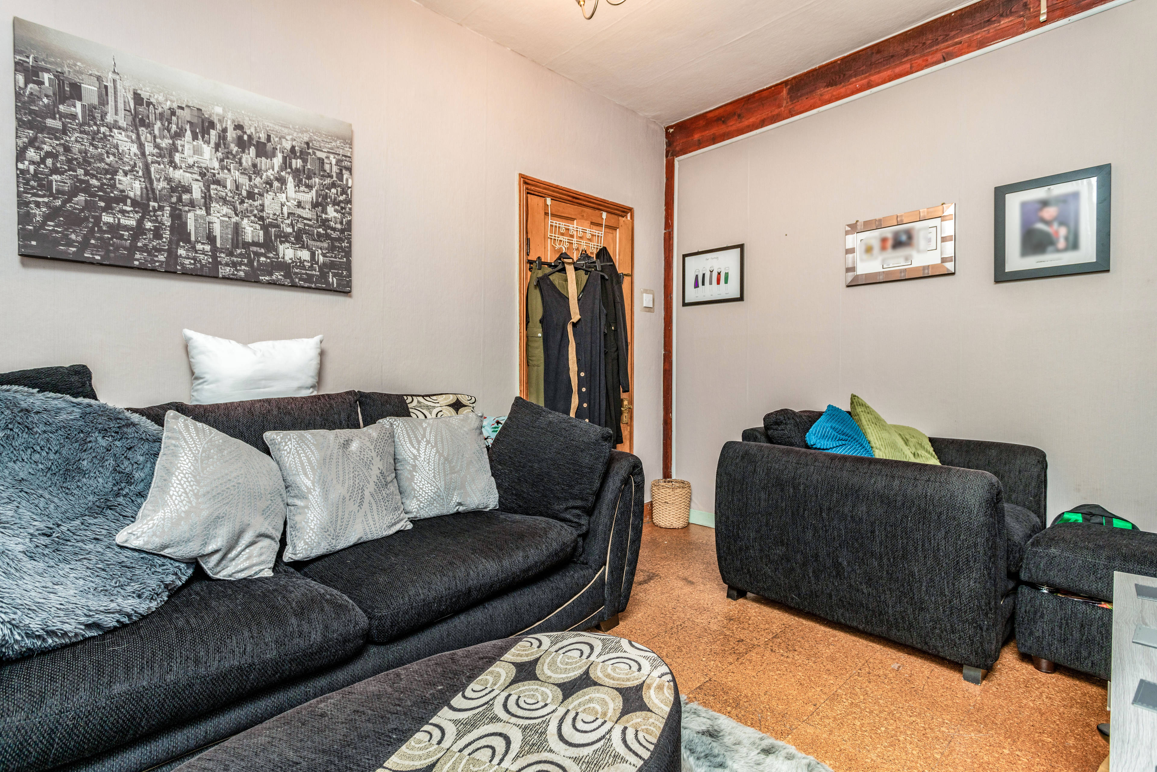 Living / Dining Room