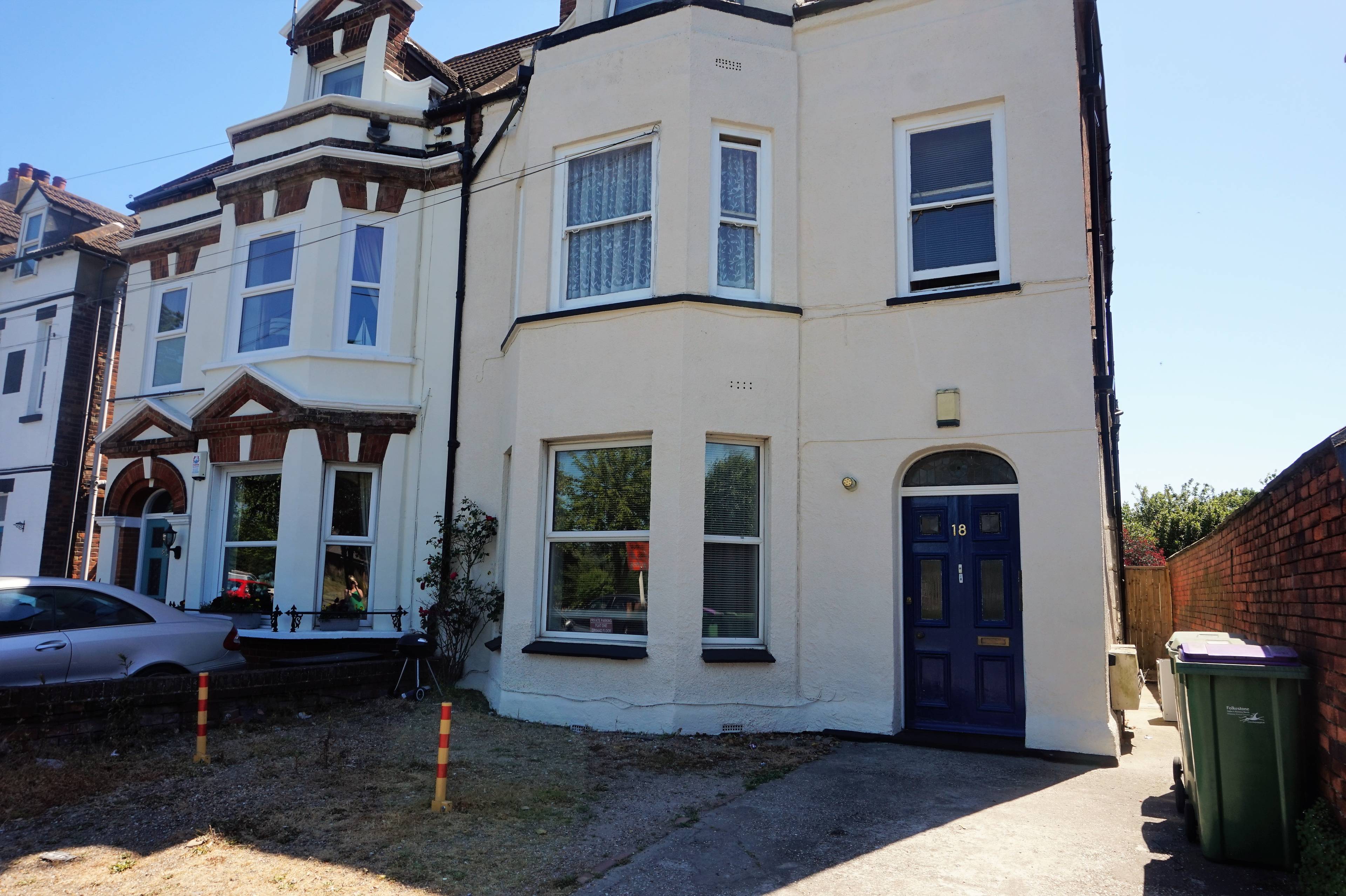 The Property
