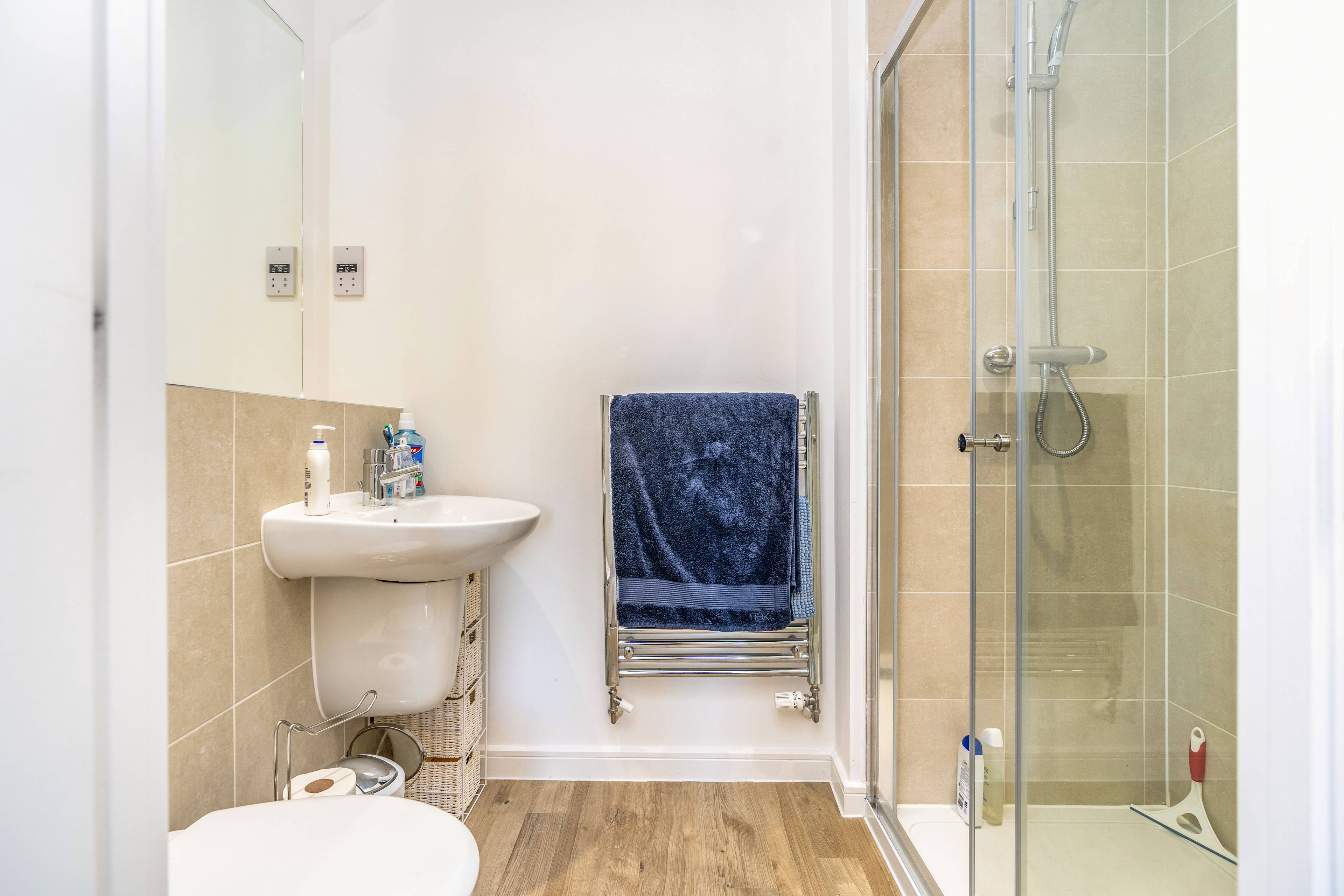 En-suite