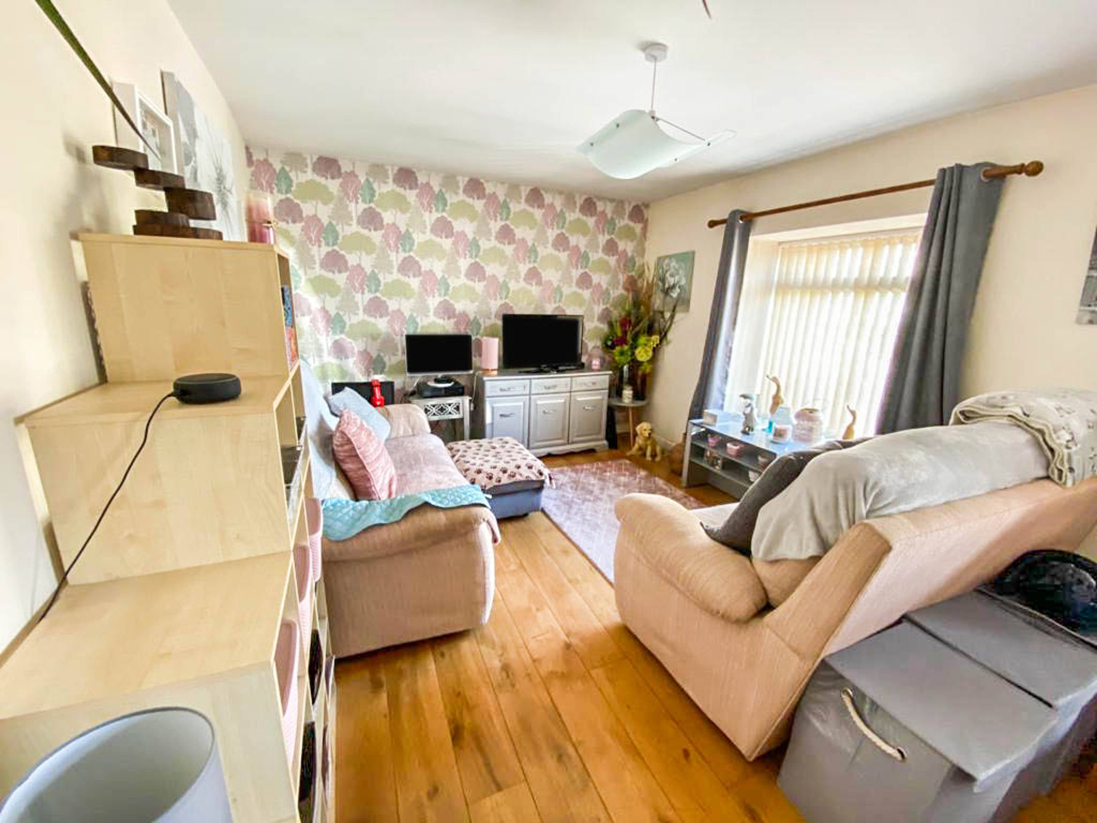 Annexe Living Room
