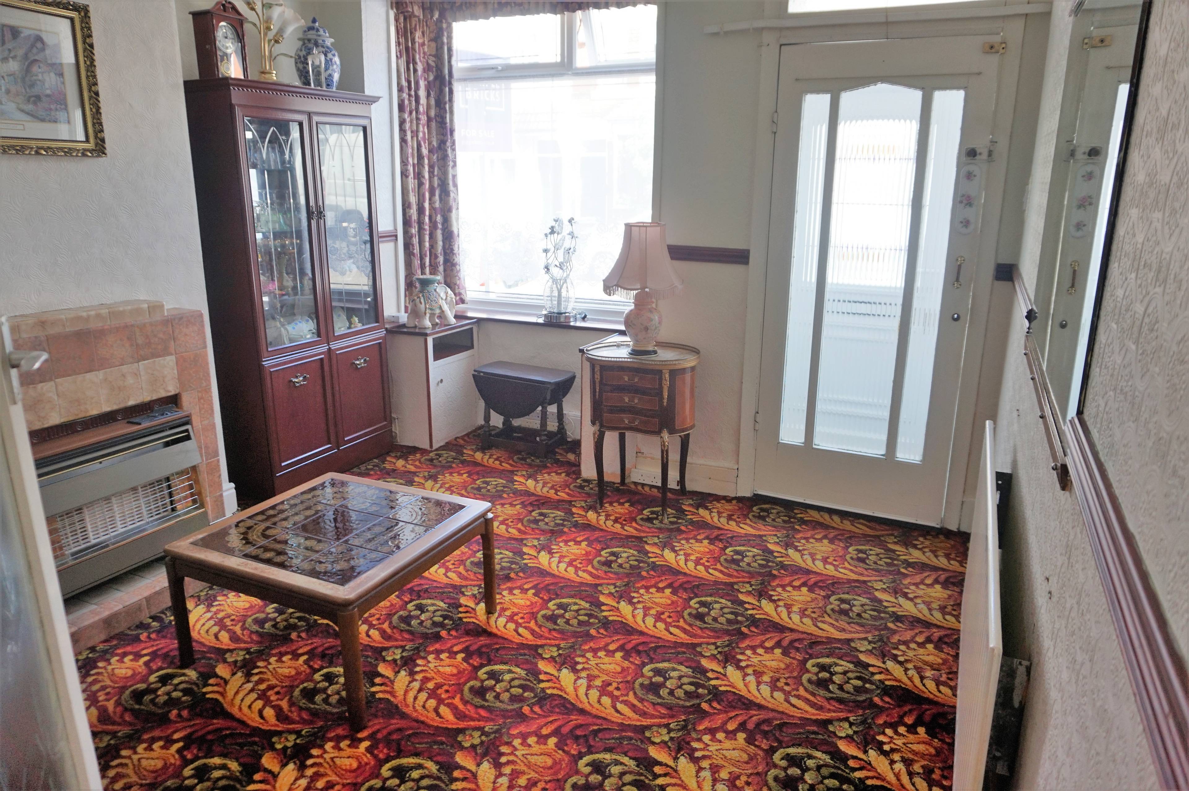 Reception Room One