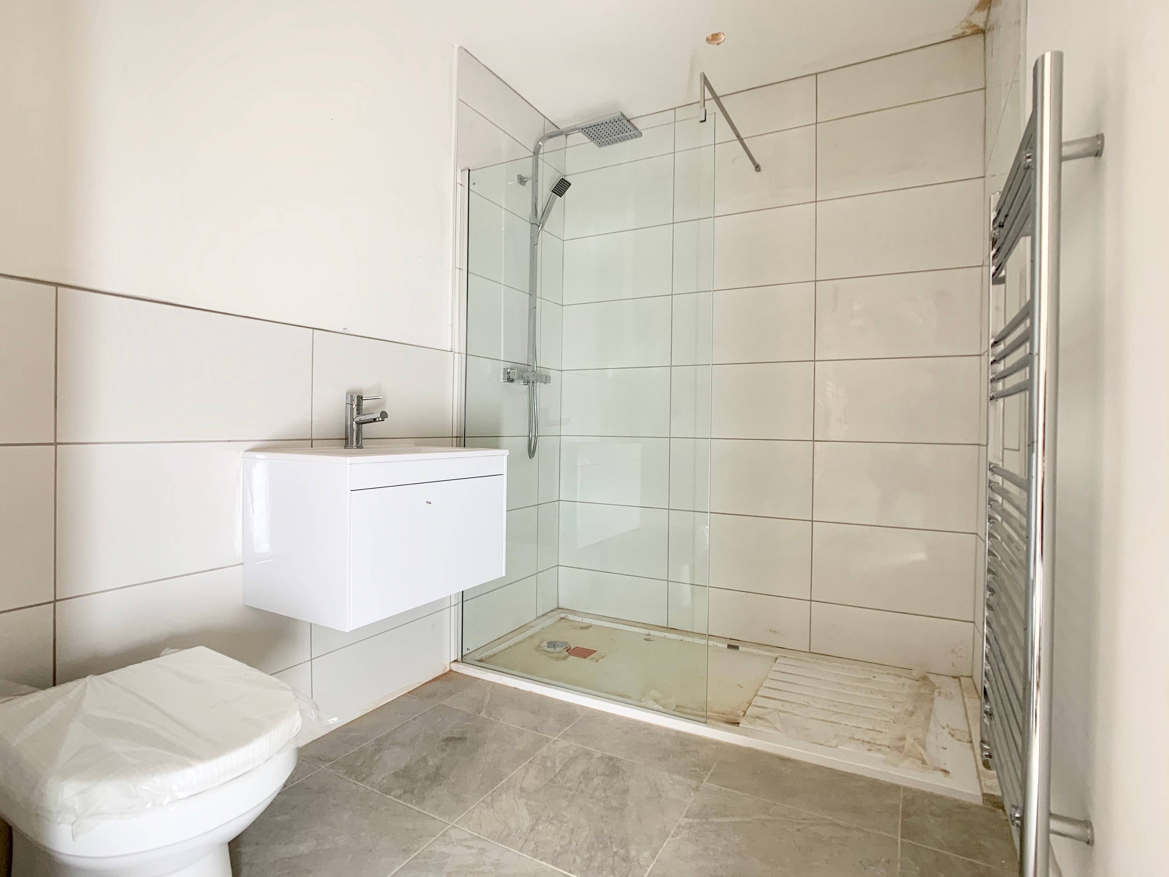 Master En-suite