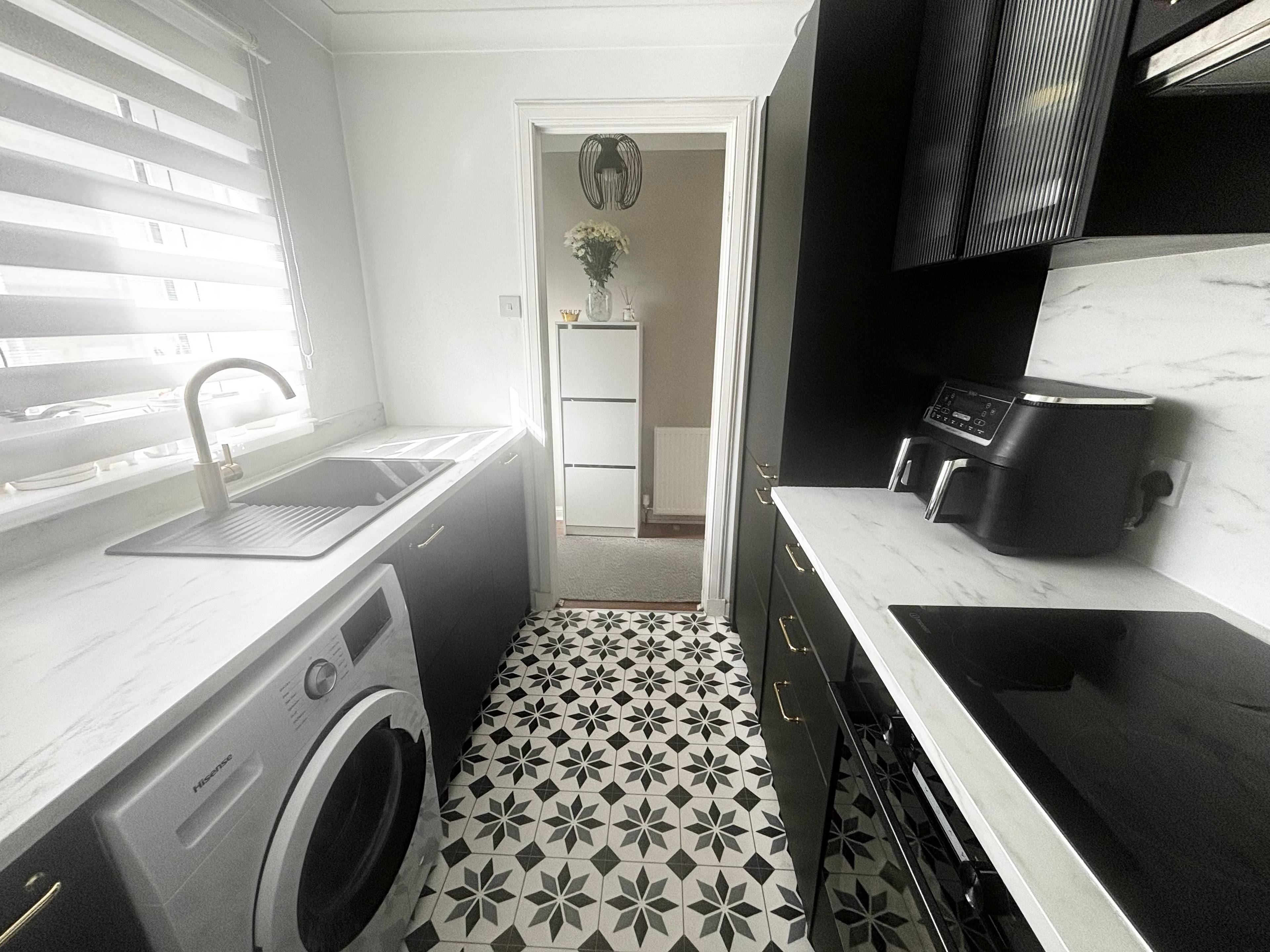 Kitchen Two