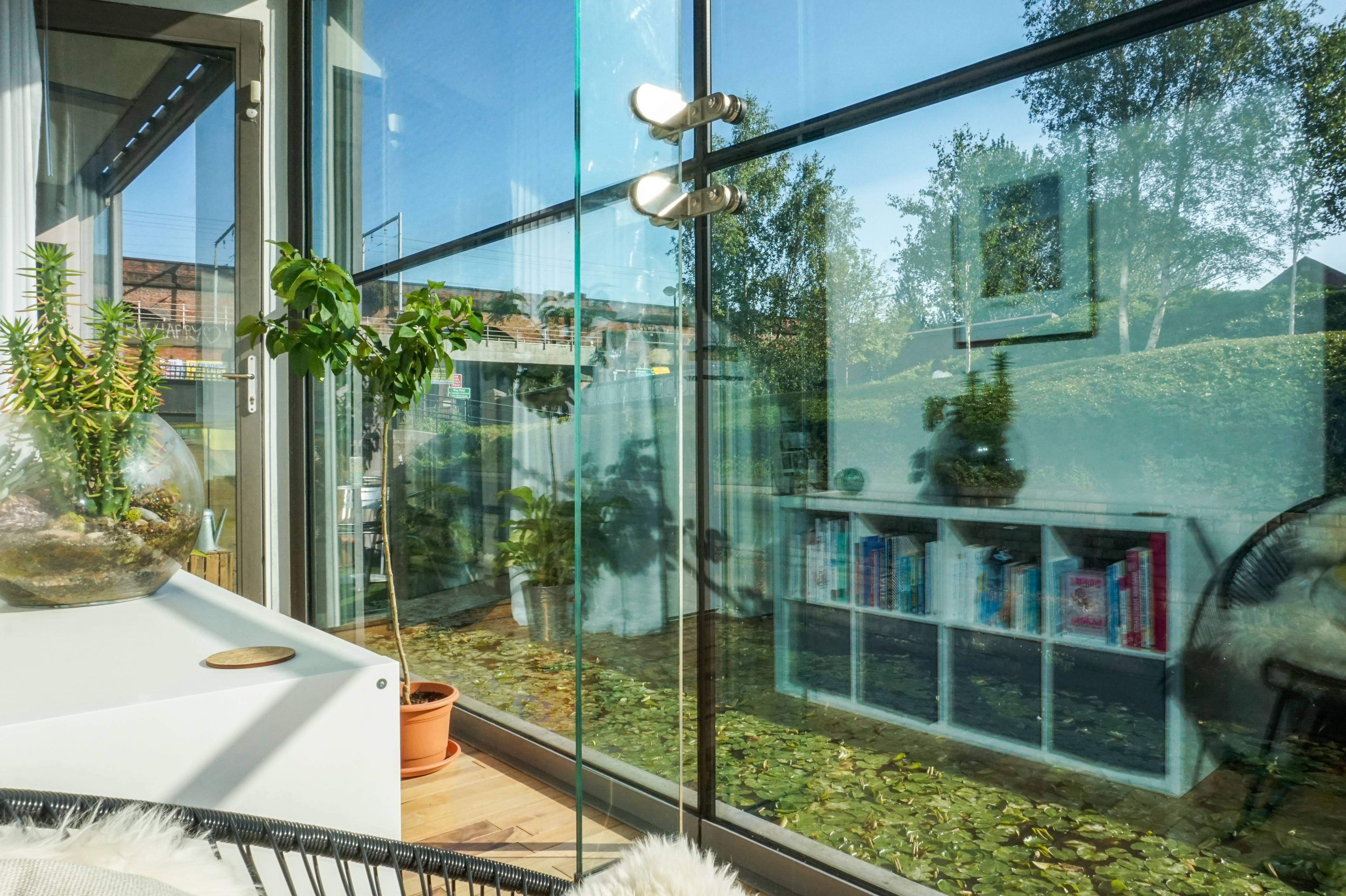 Sun Room