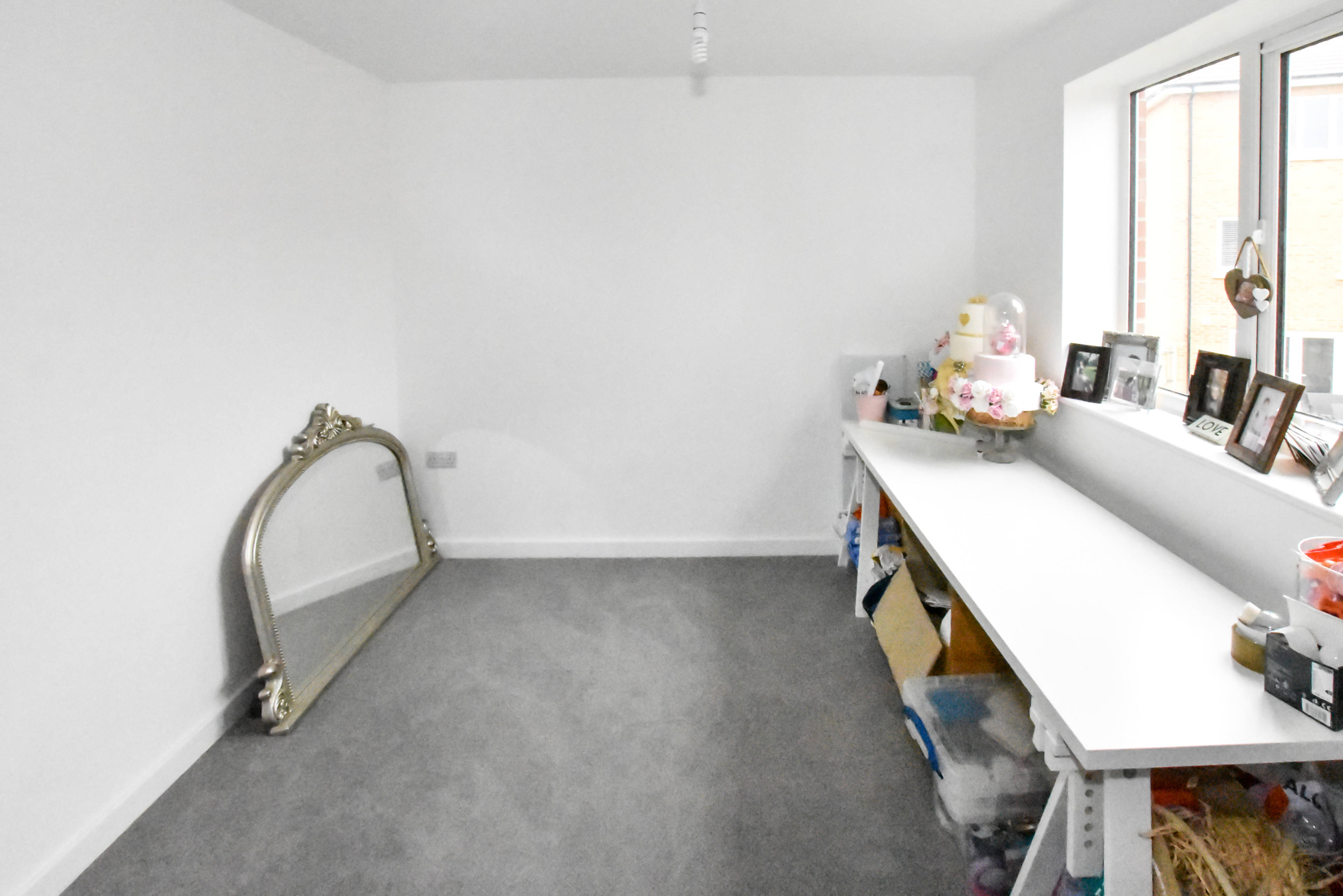 Bedroom Five