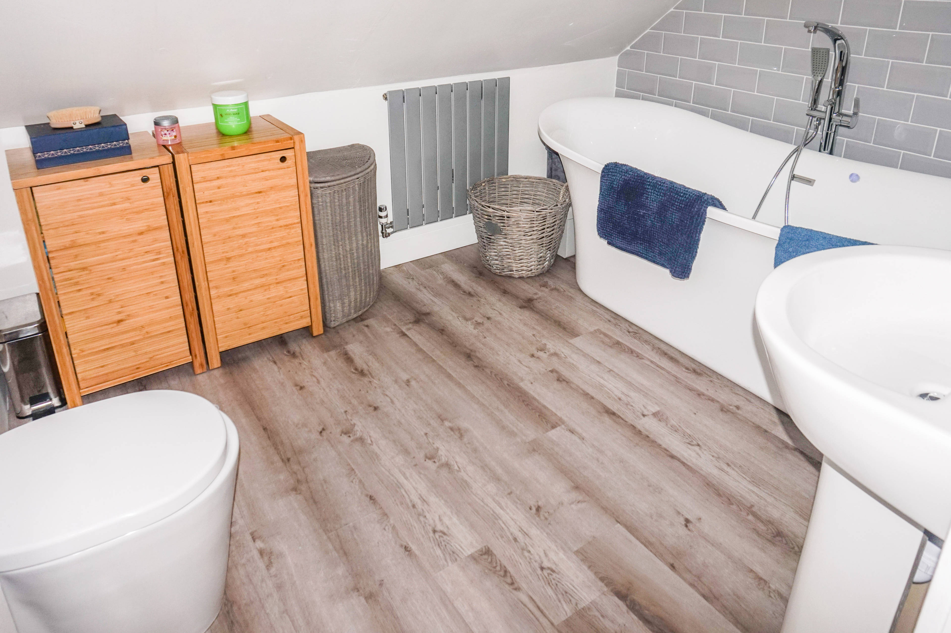 En-suite