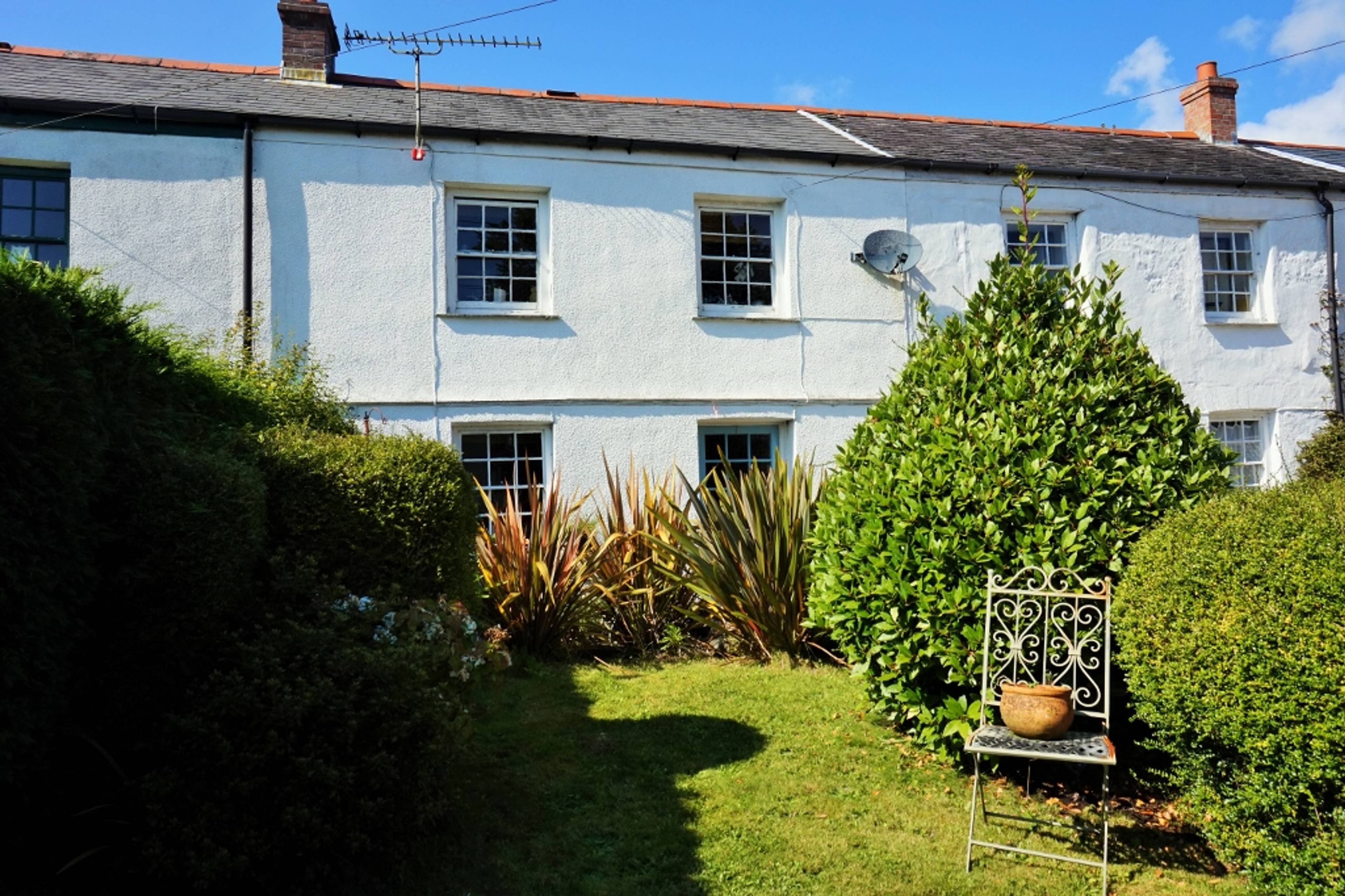 The Property