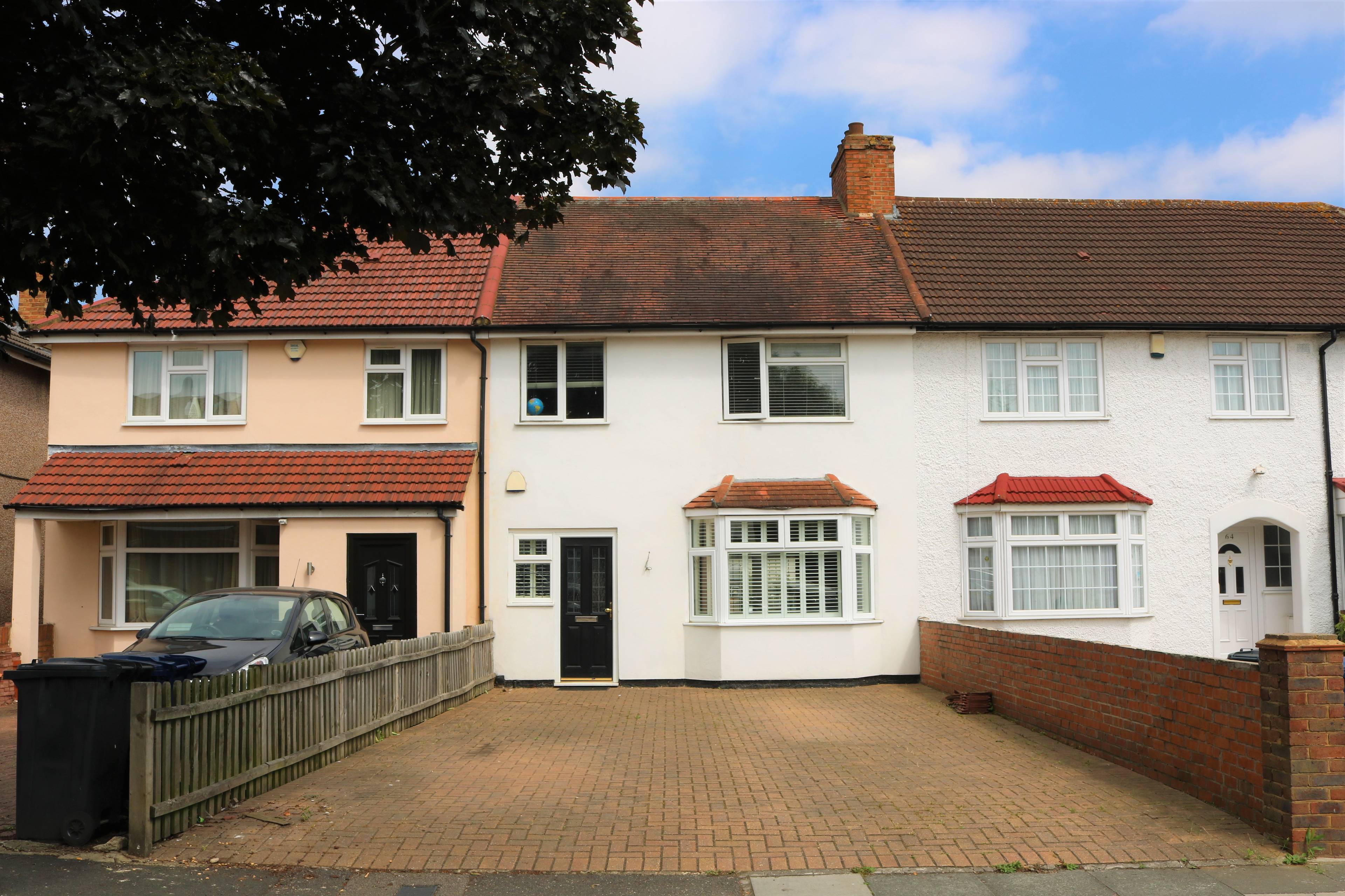 The Property