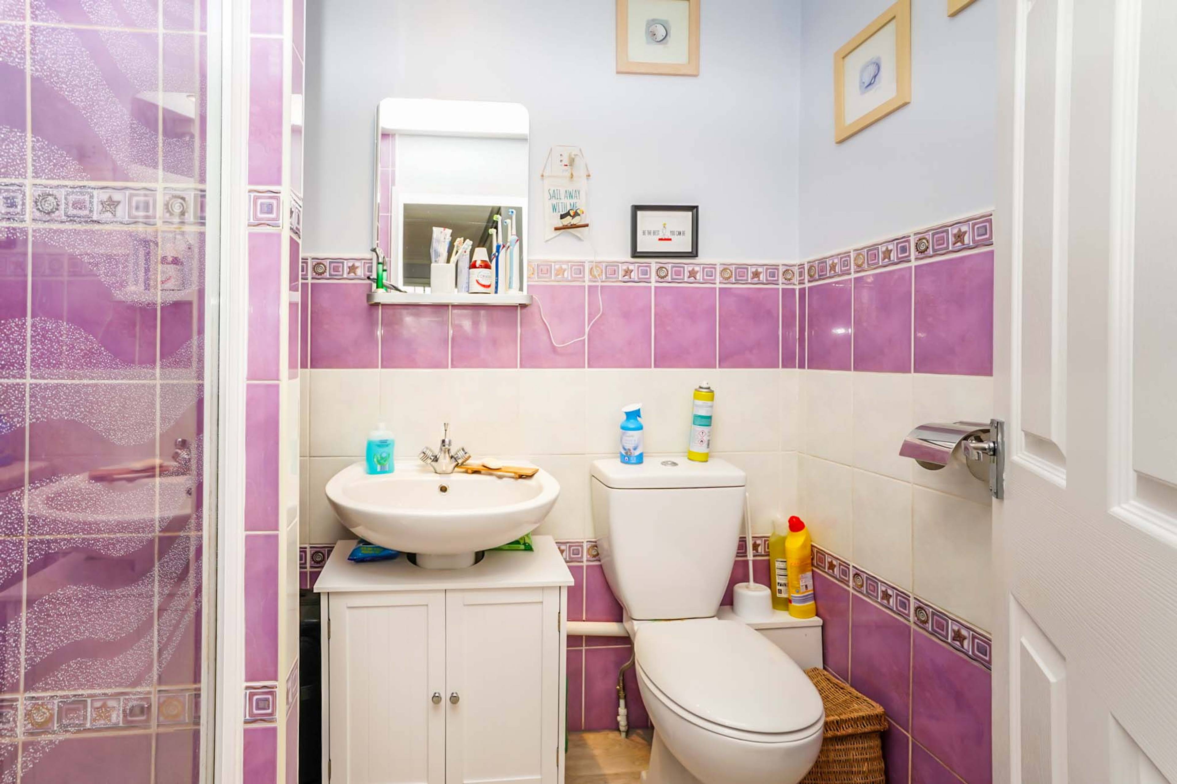 En-suite