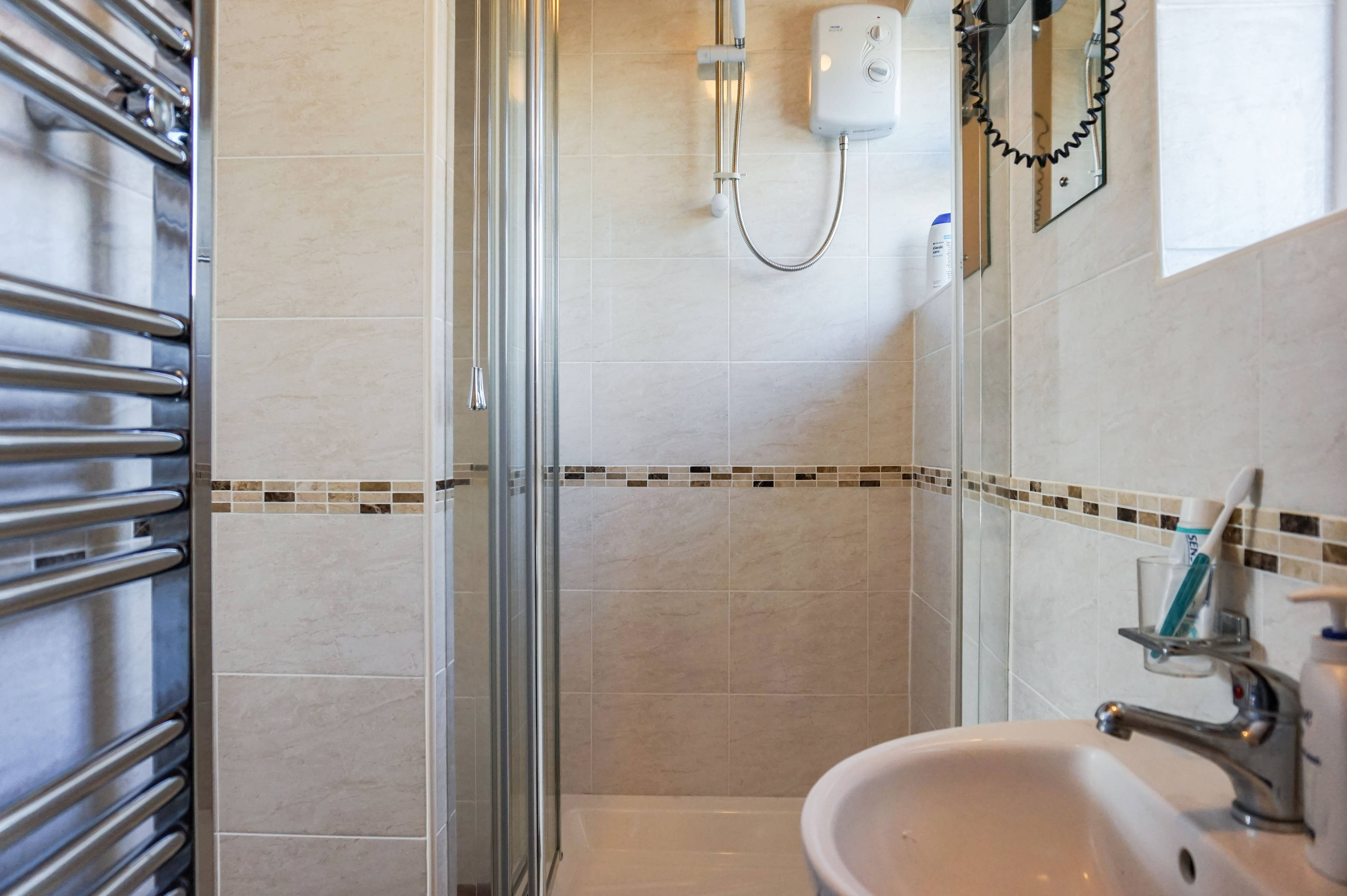 En-suite
