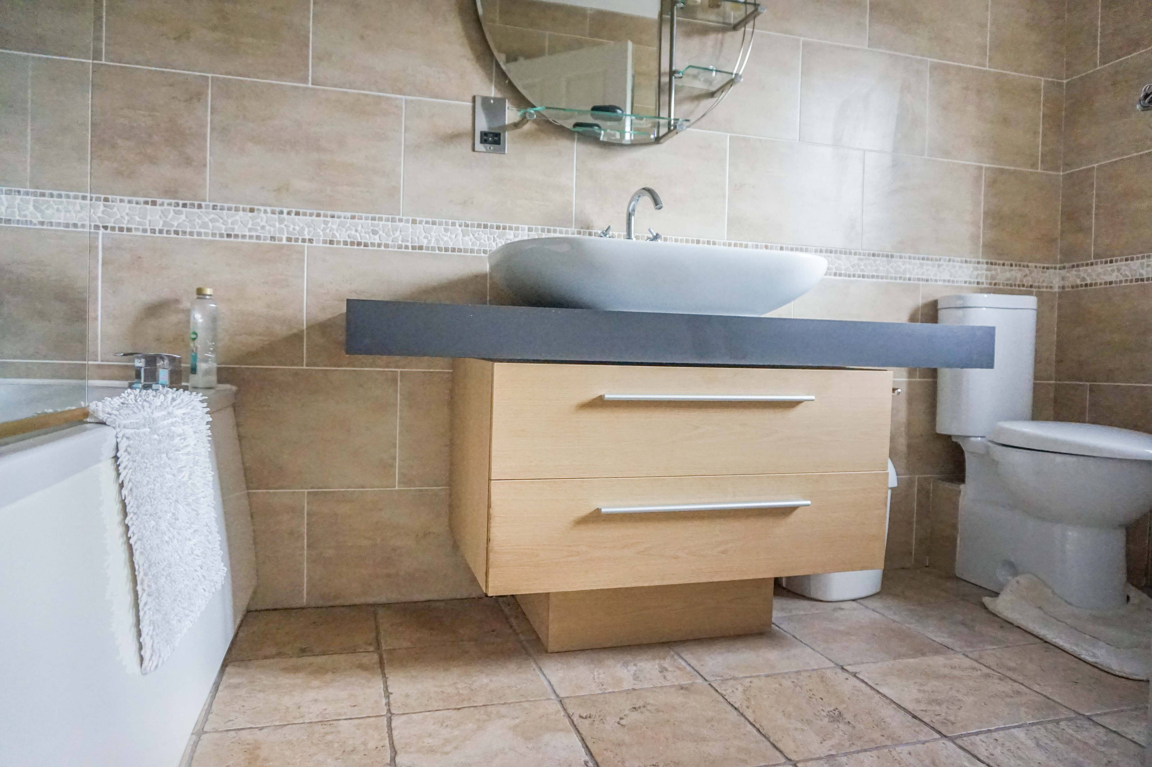En-suite Three