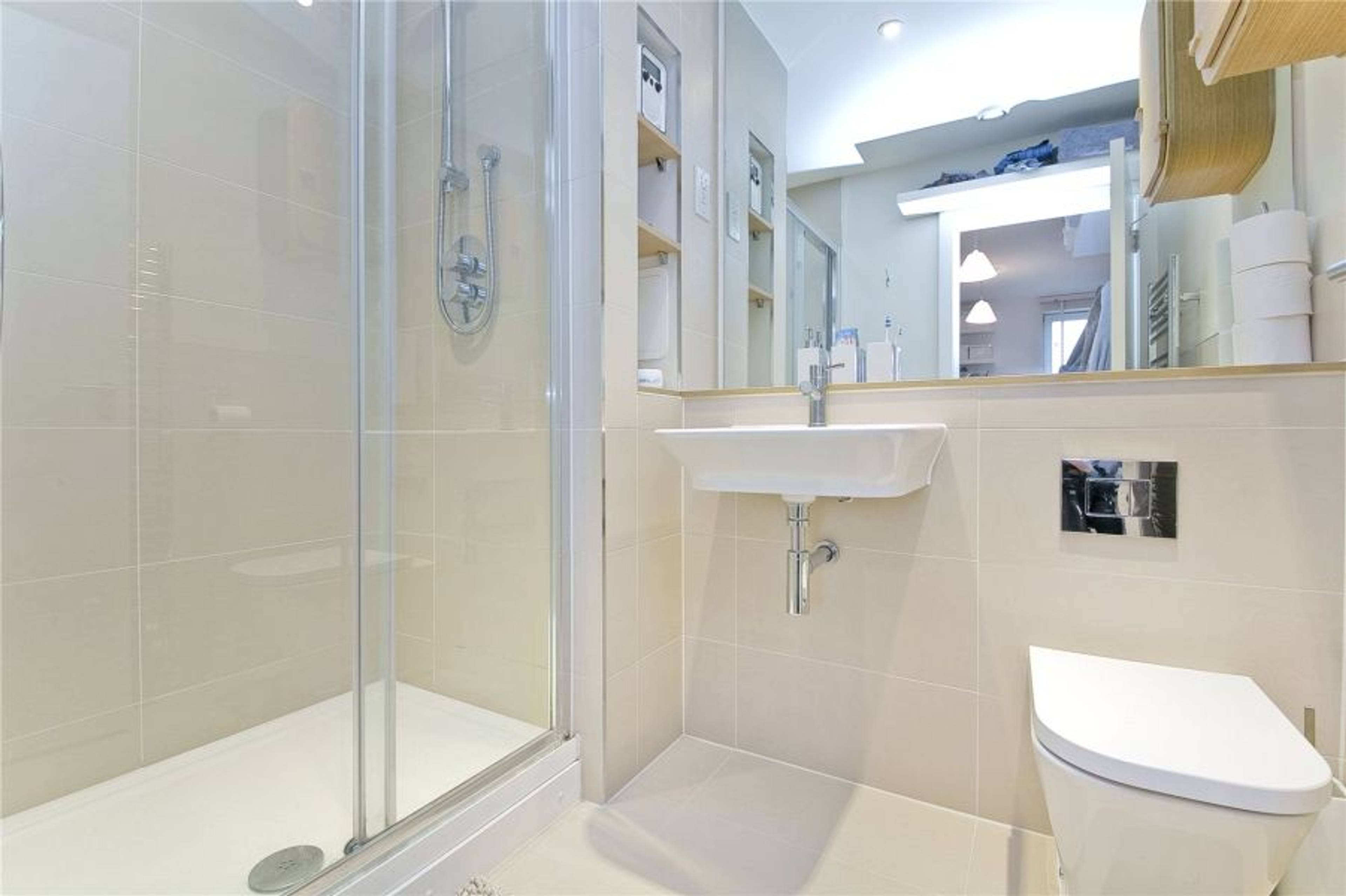 Bathroom Two