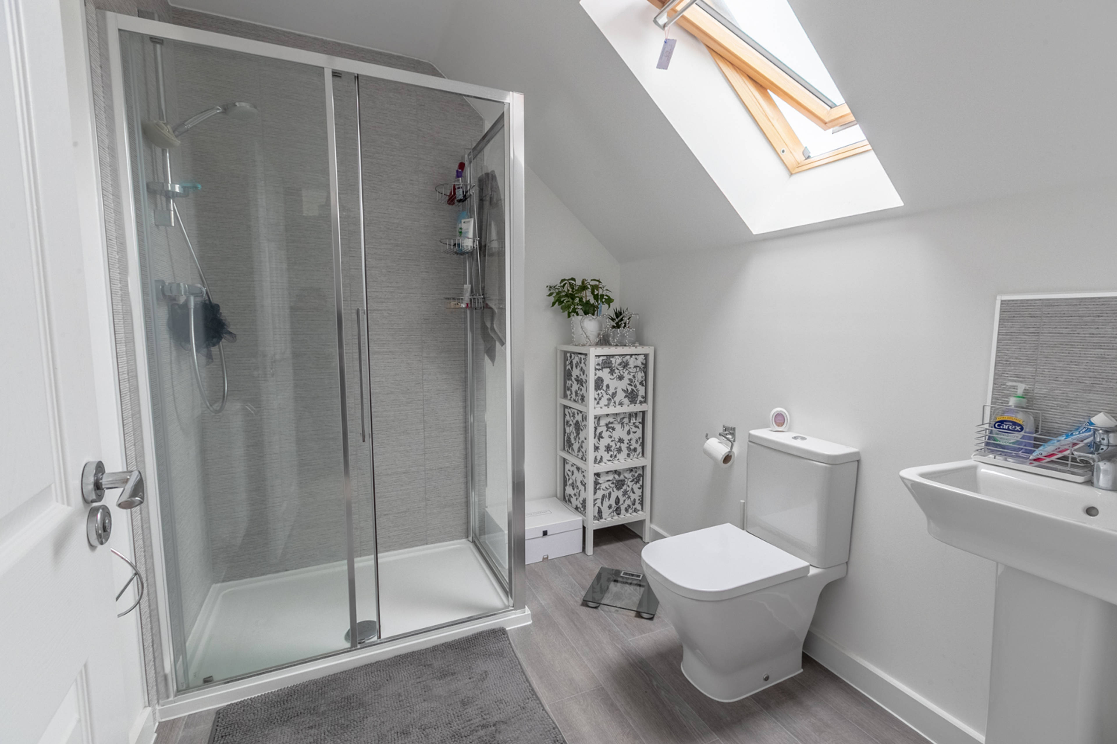 En-suite