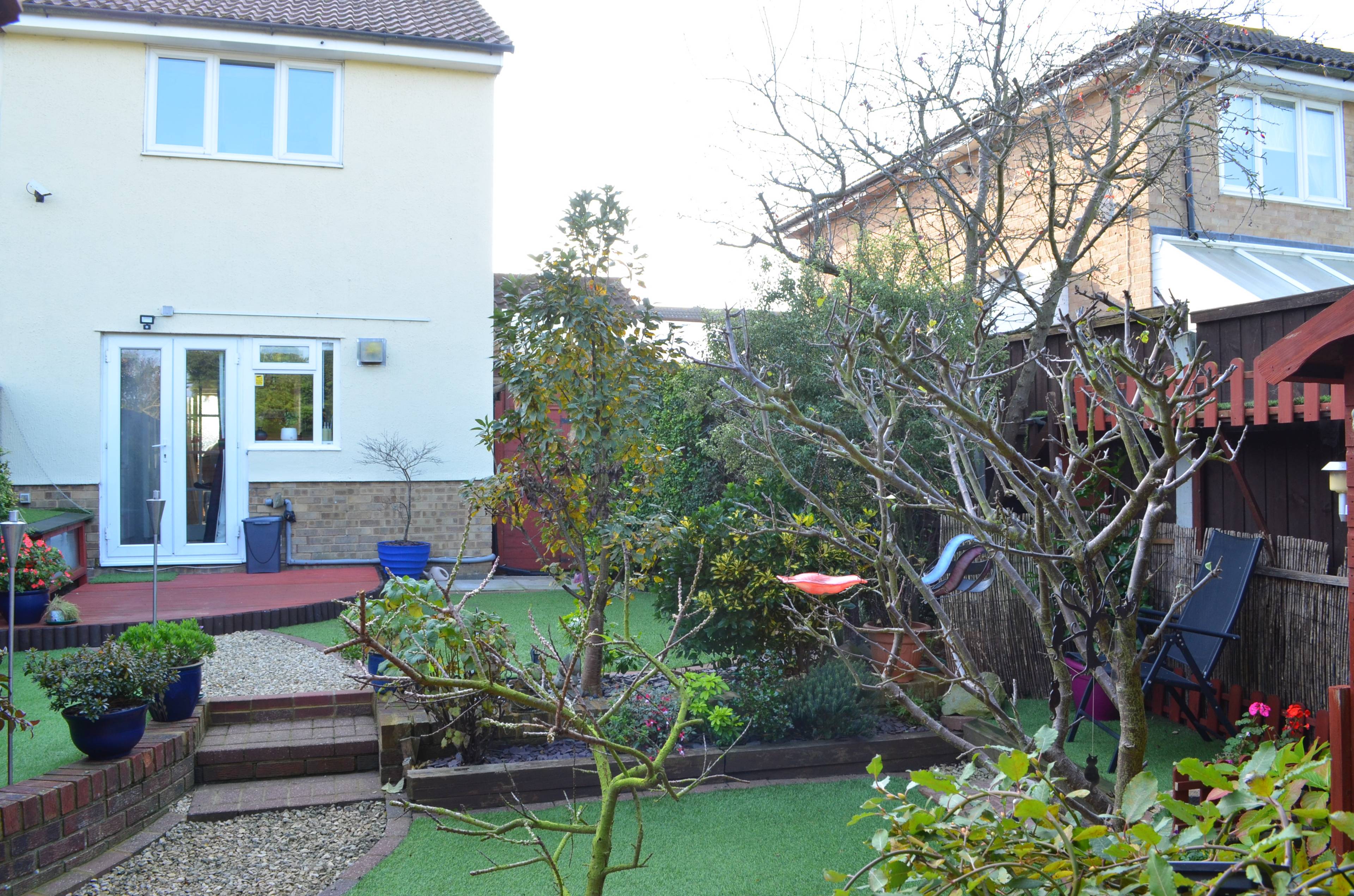 View Of The Property