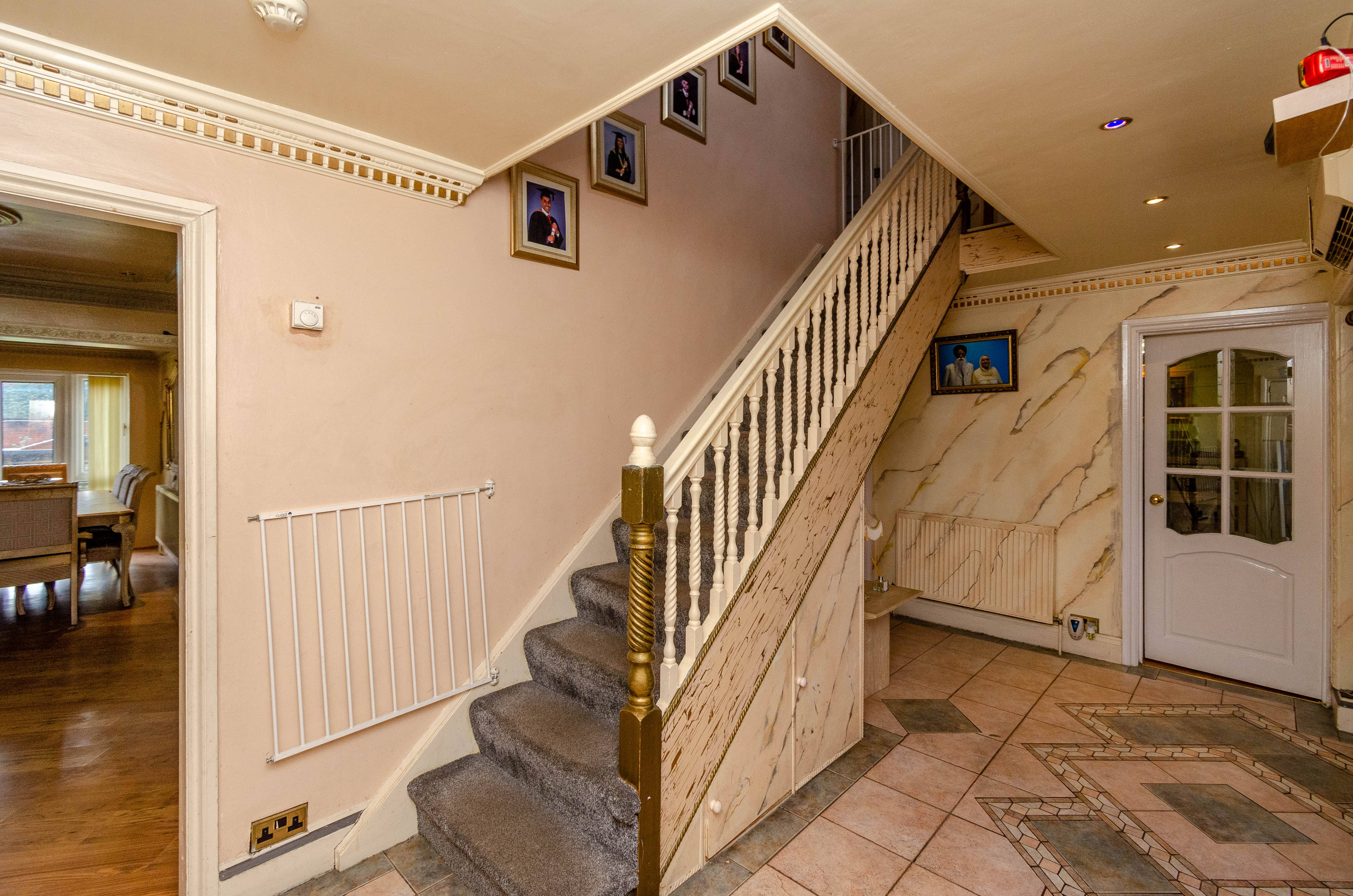 Hallway