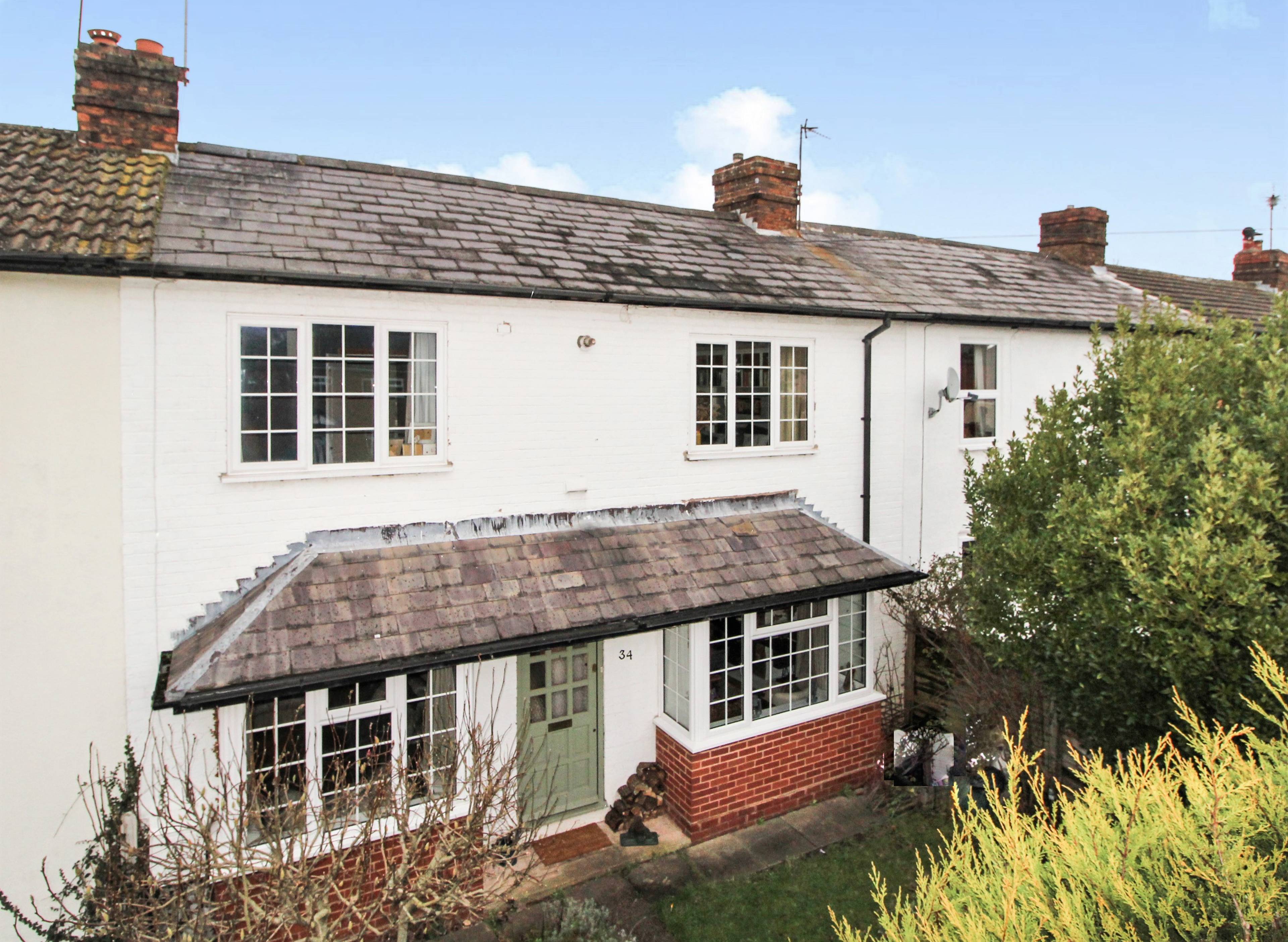 The Property