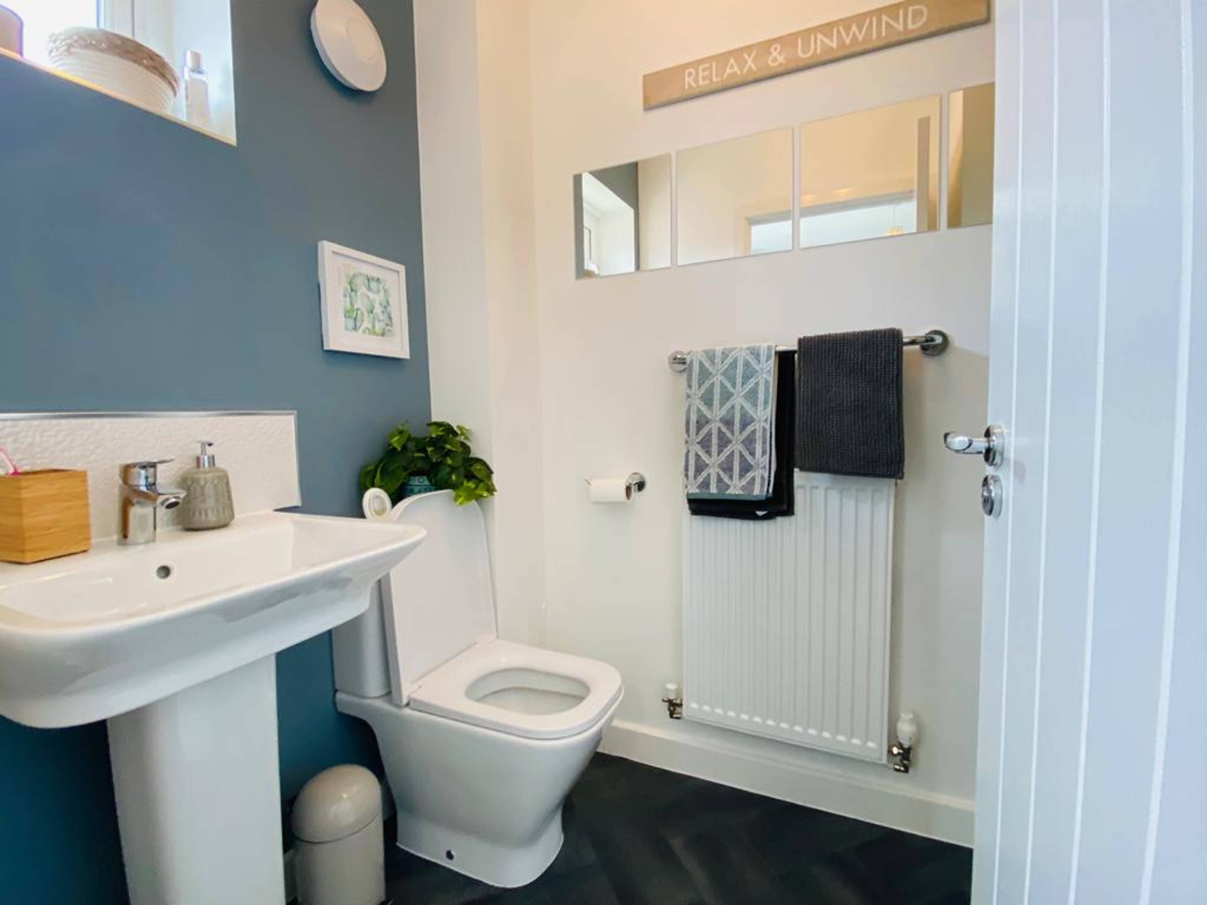En-suite