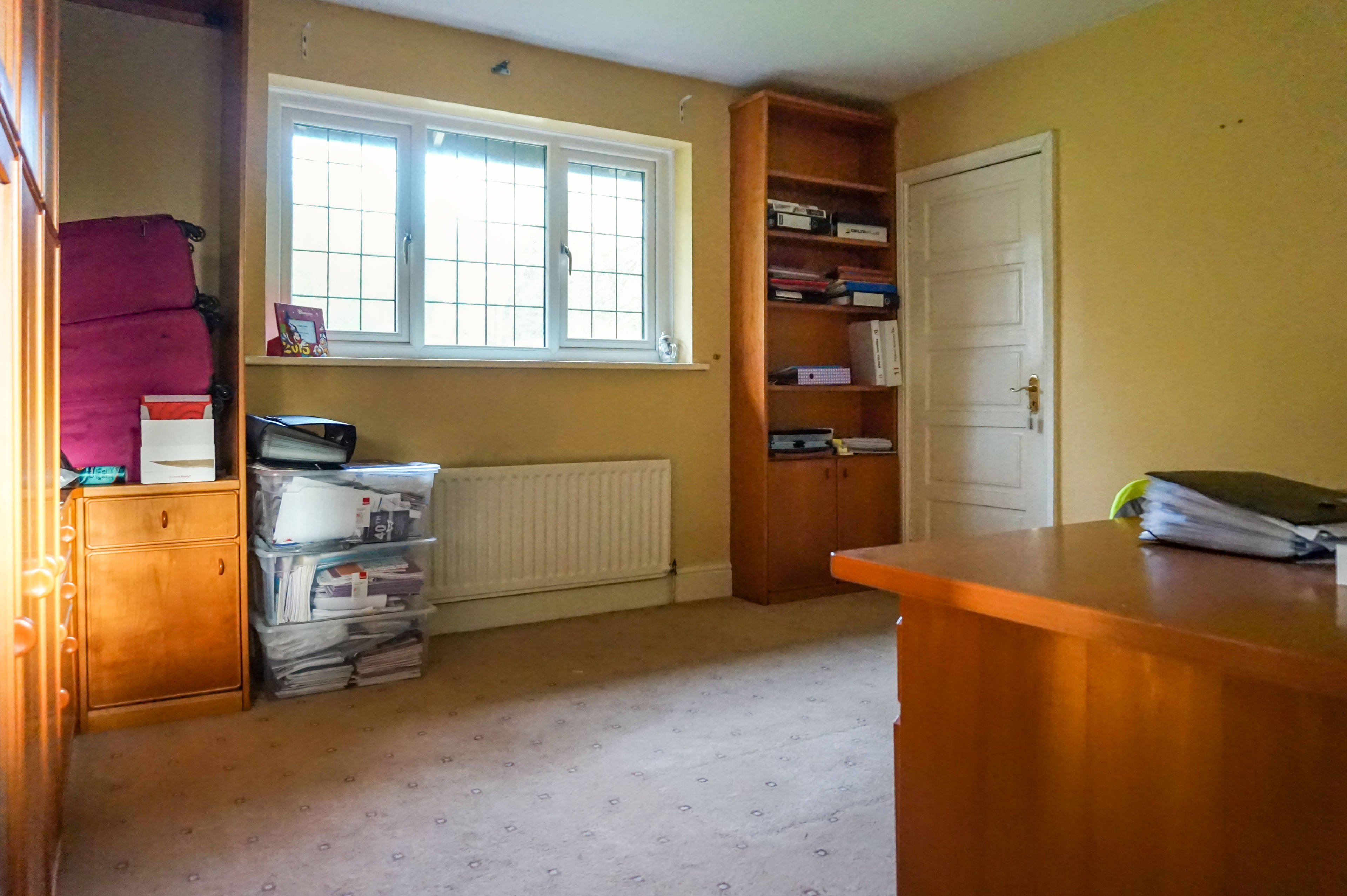 Home Office