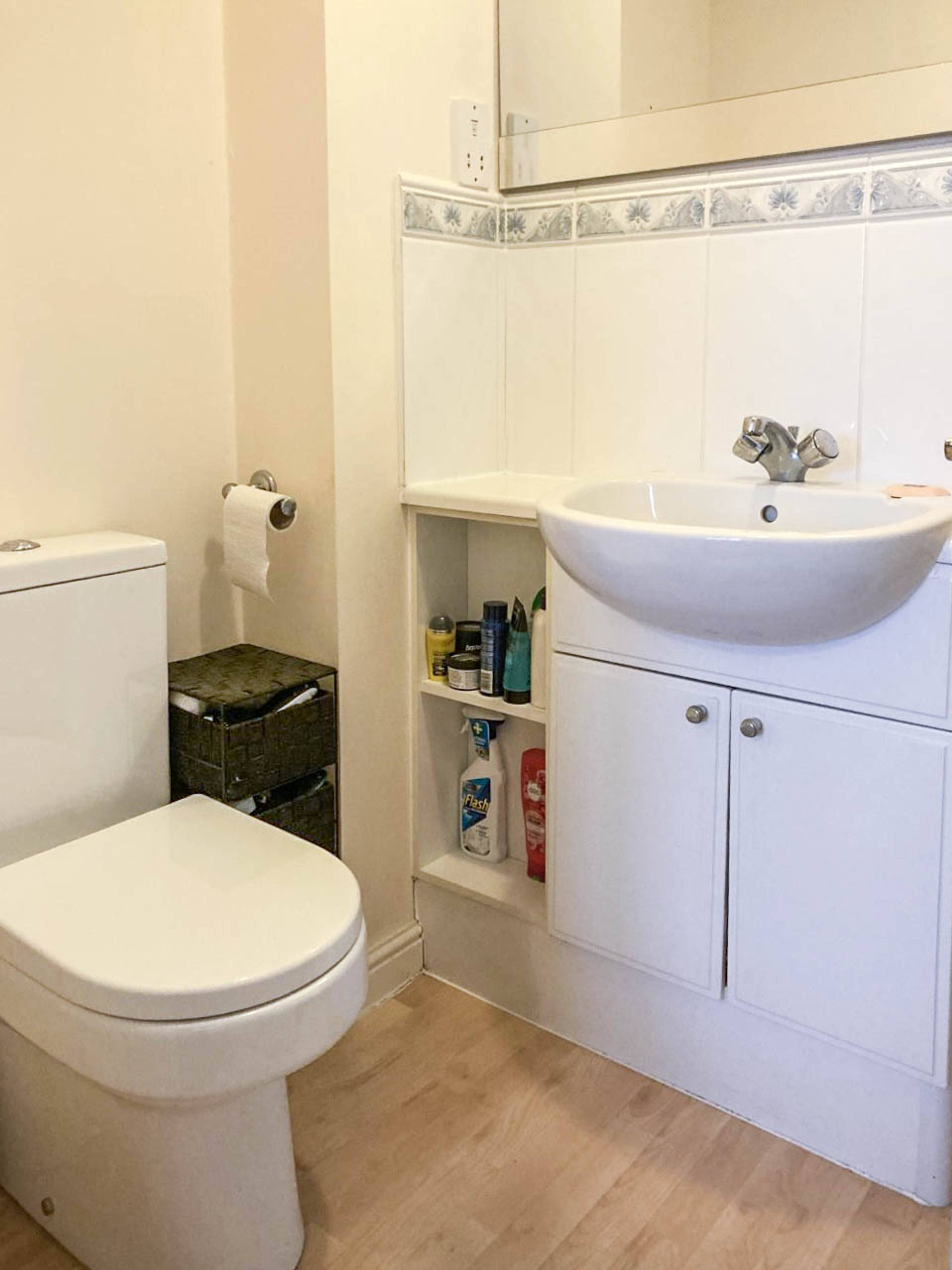 En-suite