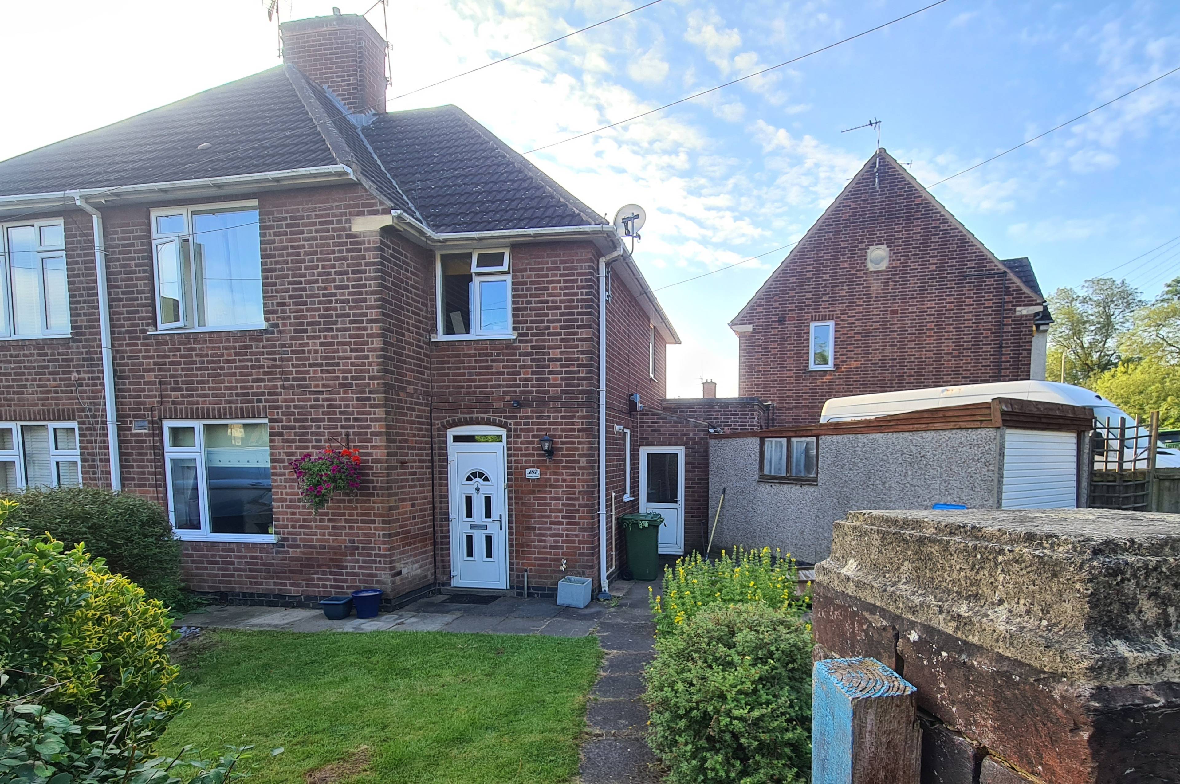 Front View