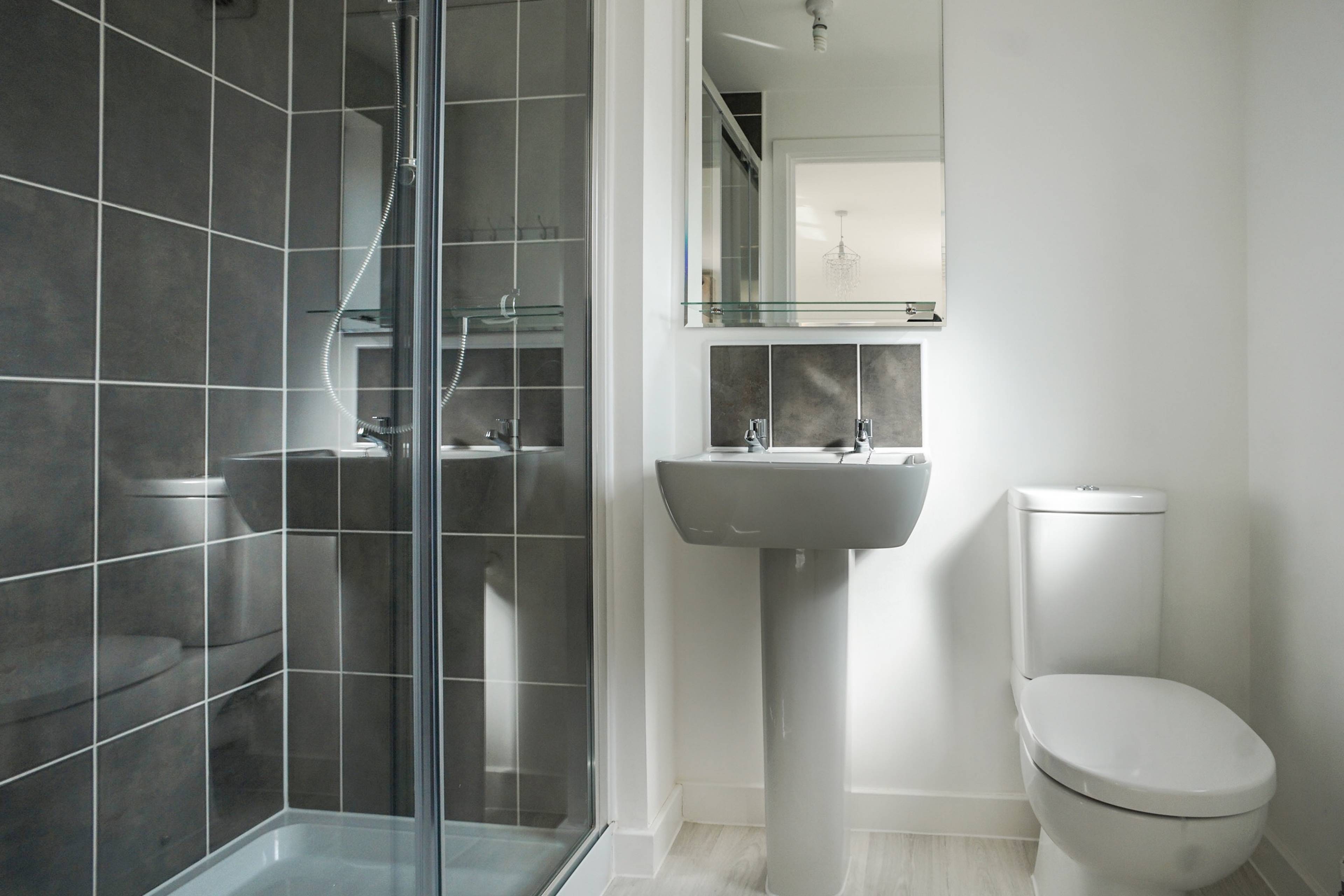 En-suite